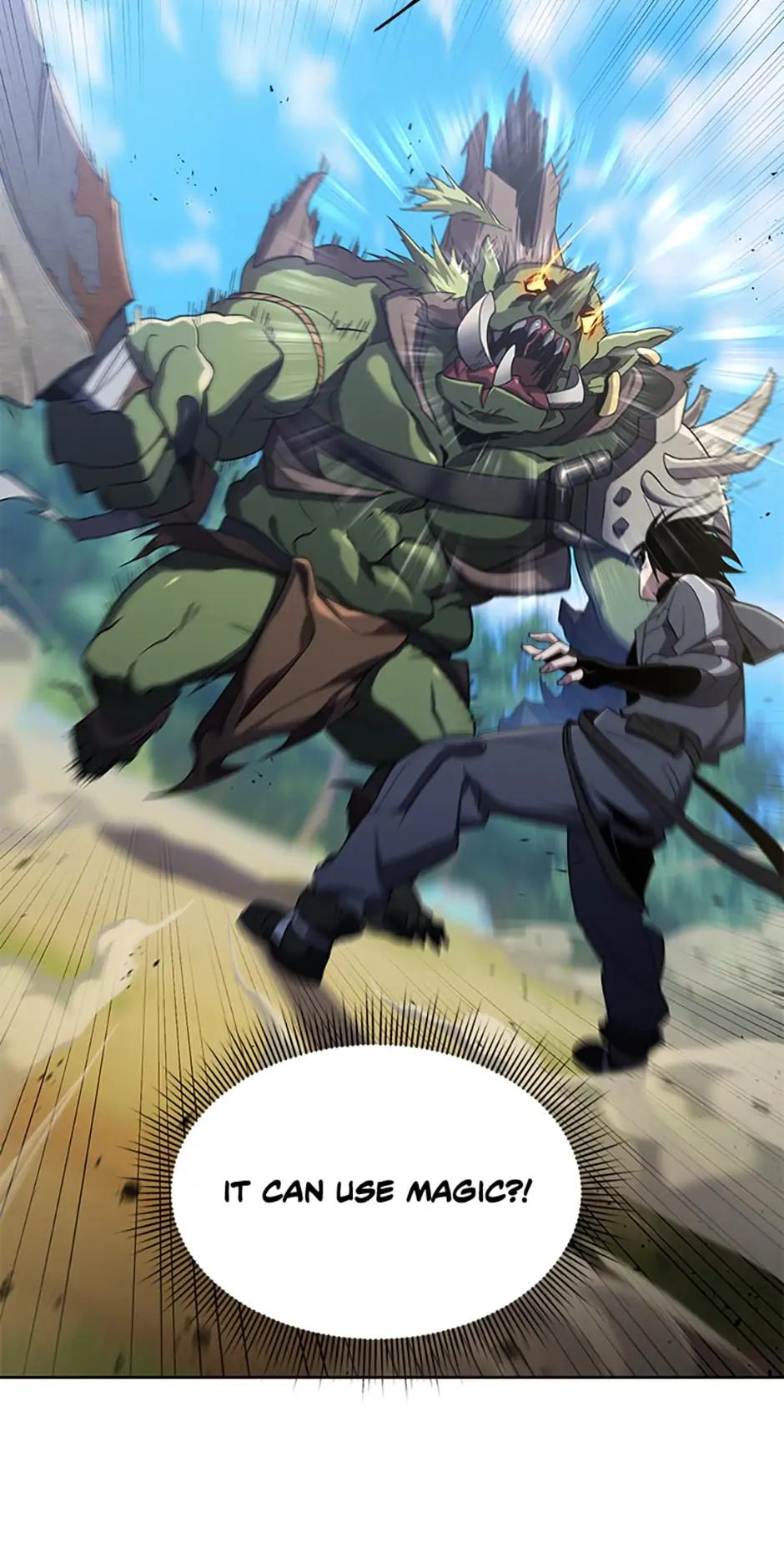 After Ten Millennia in Hell Chapter 11