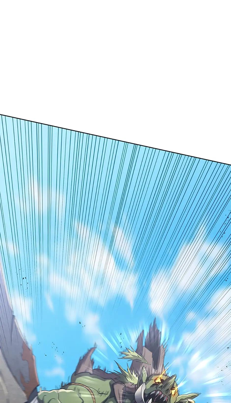 After Ten Millennia in Hell Chapter 12