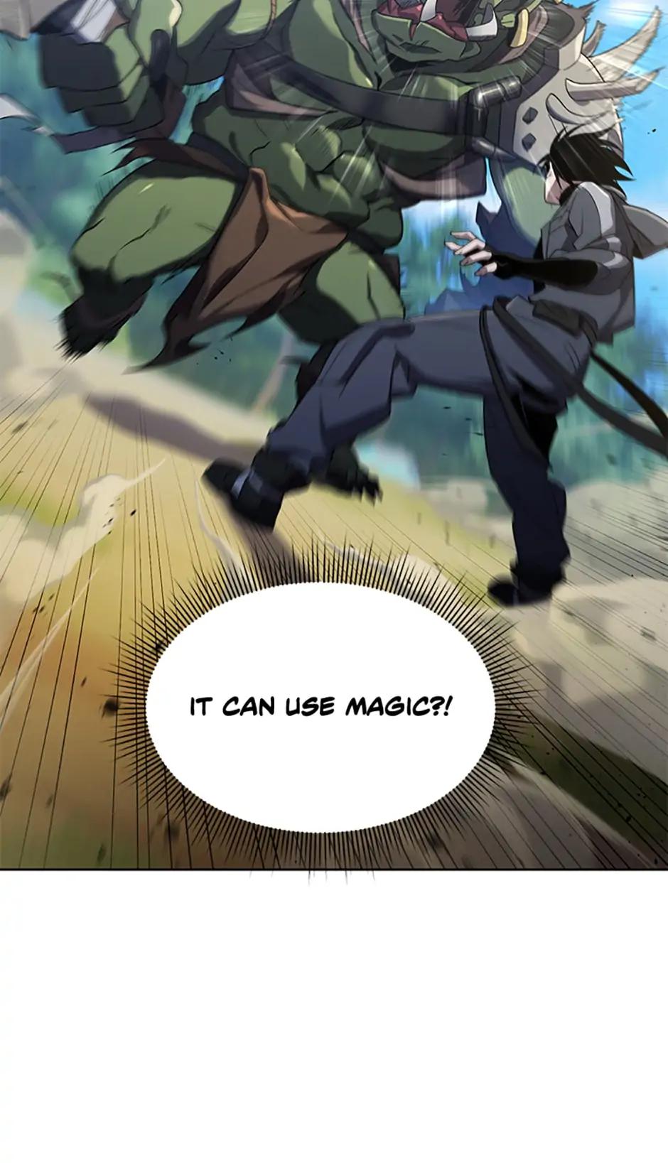 After Ten Millennia in Hell Chapter 12