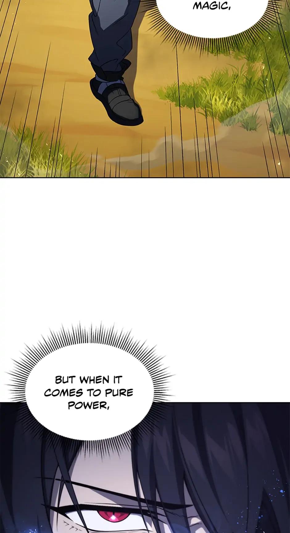 After Ten Millennia in Hell Chapter 12