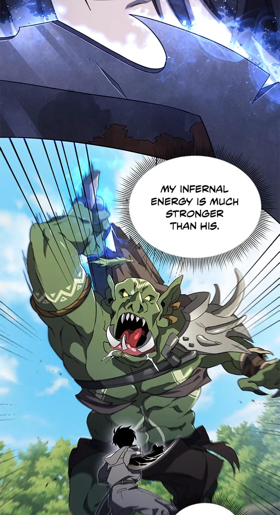 After Ten Millennia in Hell Chapter 12