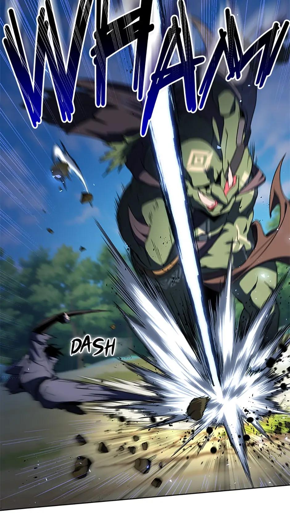 After Ten Millennia in Hell Chapter 12