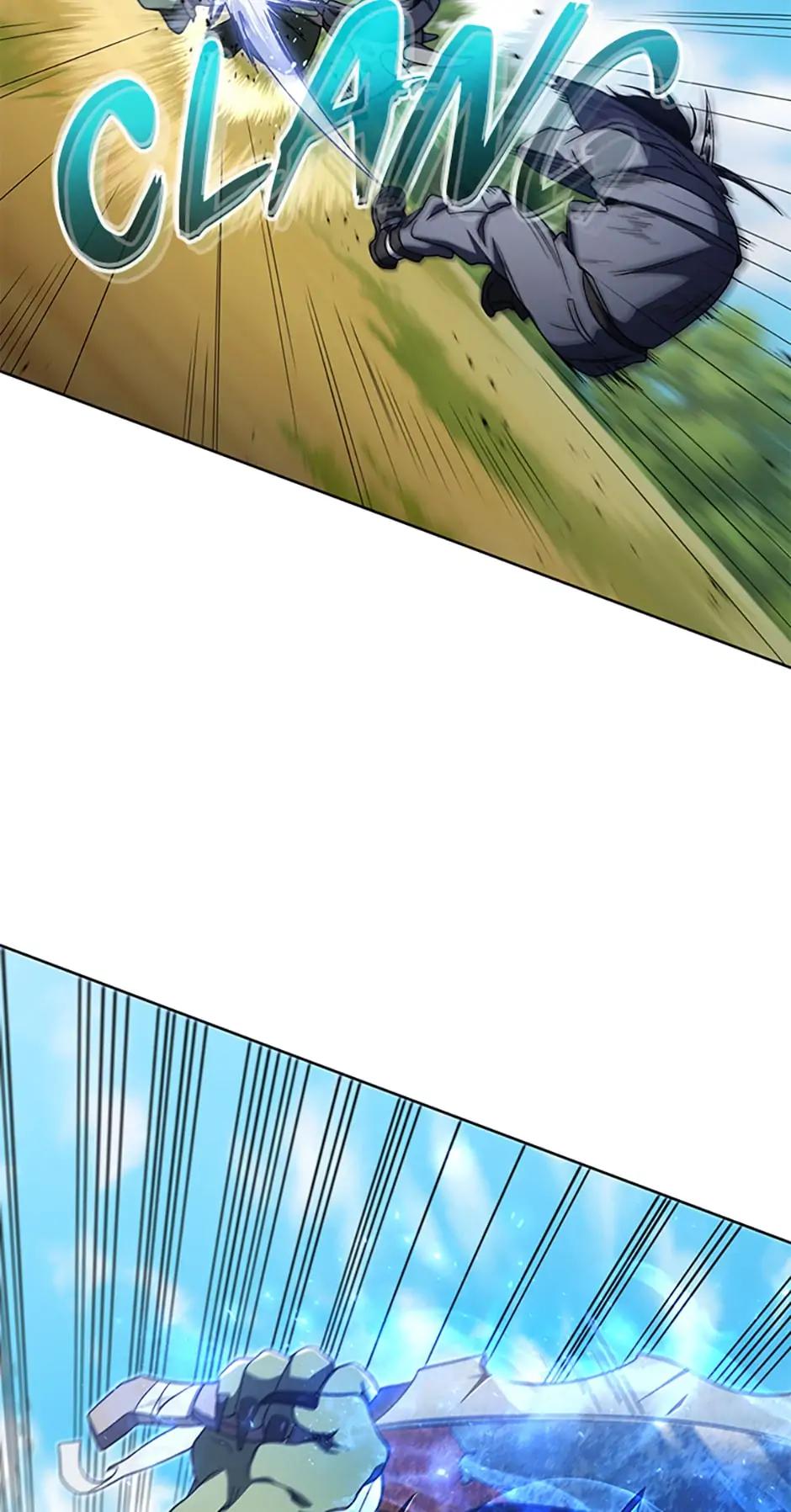 After Ten Millennia in Hell Chapter 12