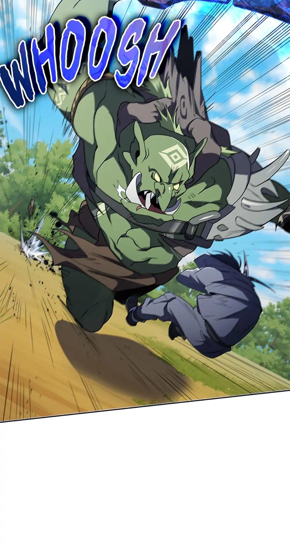 After Ten Millennia in Hell Chapter 12