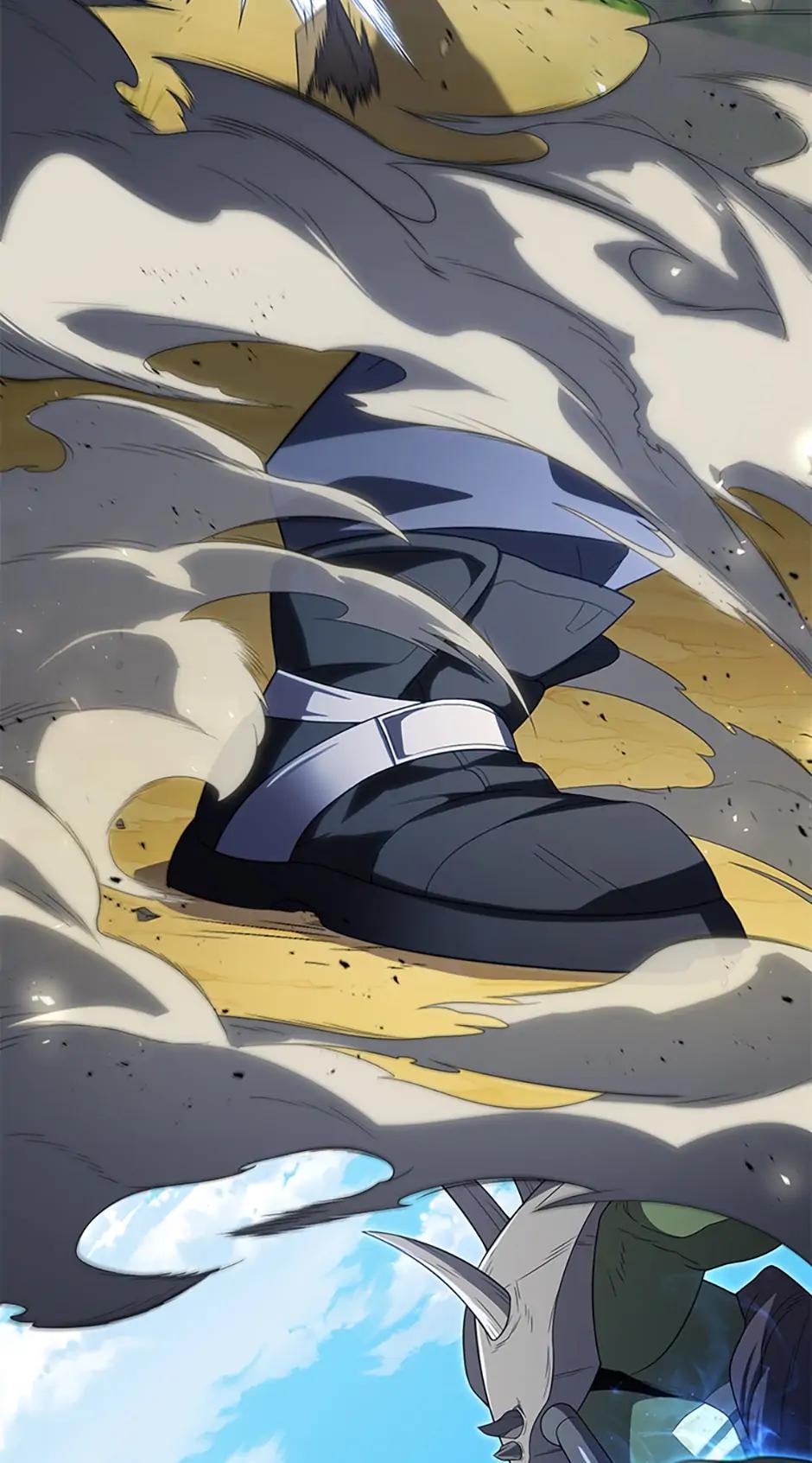 After Ten Millennia in Hell Chapter 12