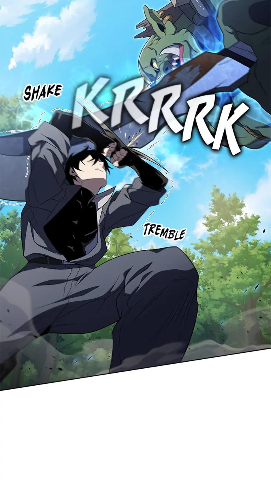 After Ten Millennia in Hell Chapter 12