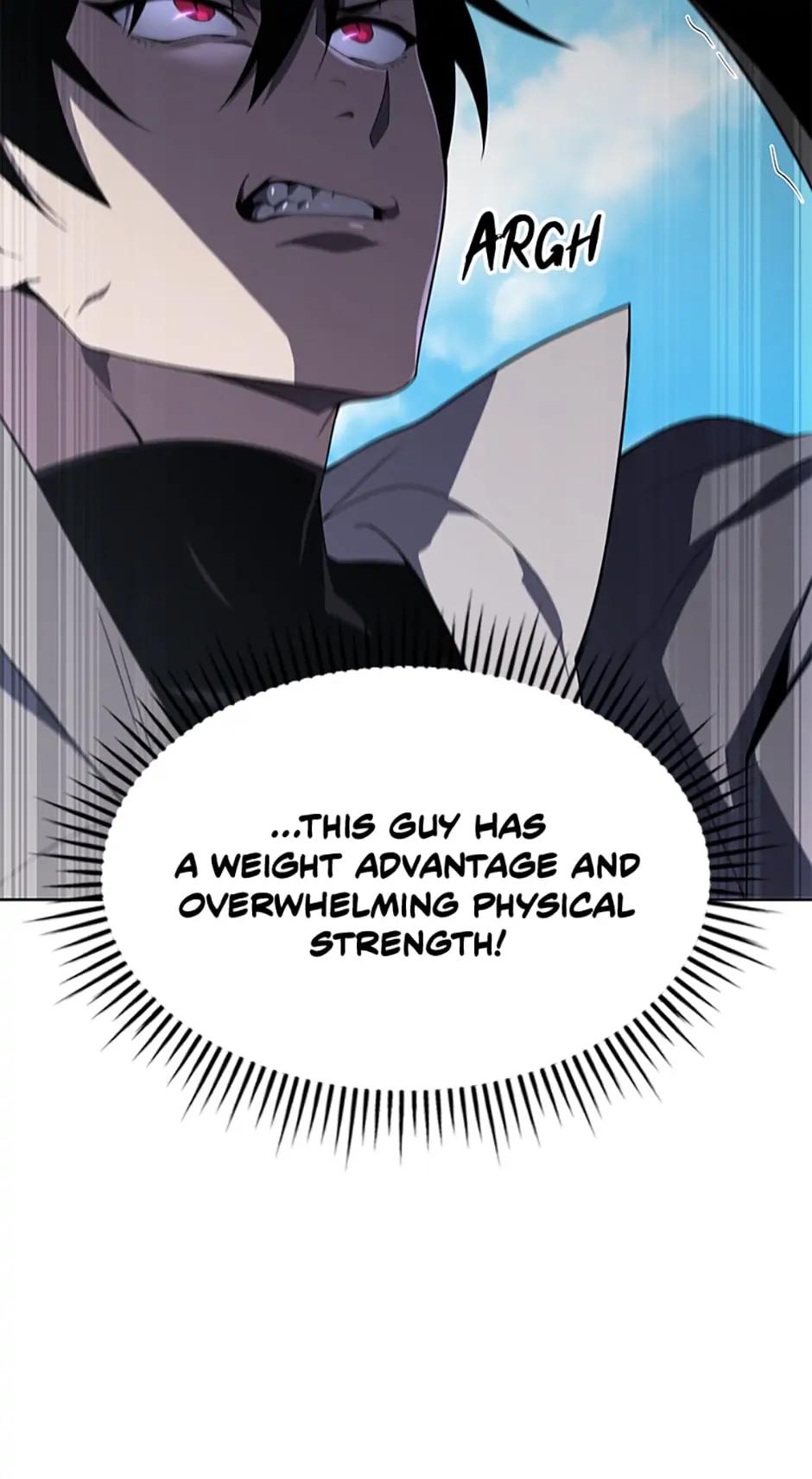 After Ten Millennia in Hell Chapter 12