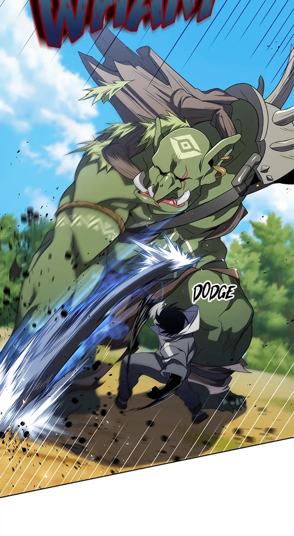 After Ten Millennia in Hell Chapter 12