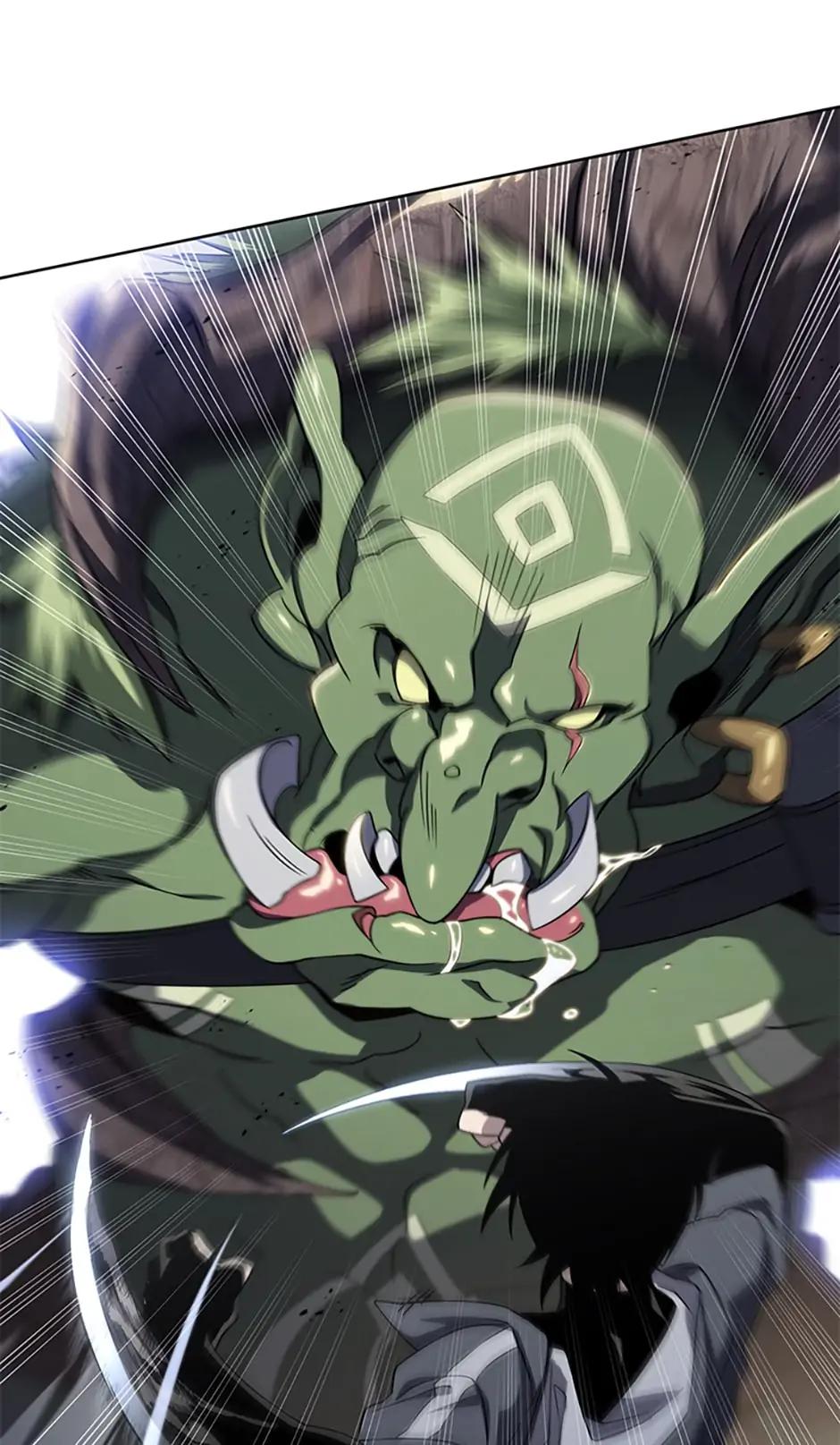 After Ten Millennia in Hell Chapter 12