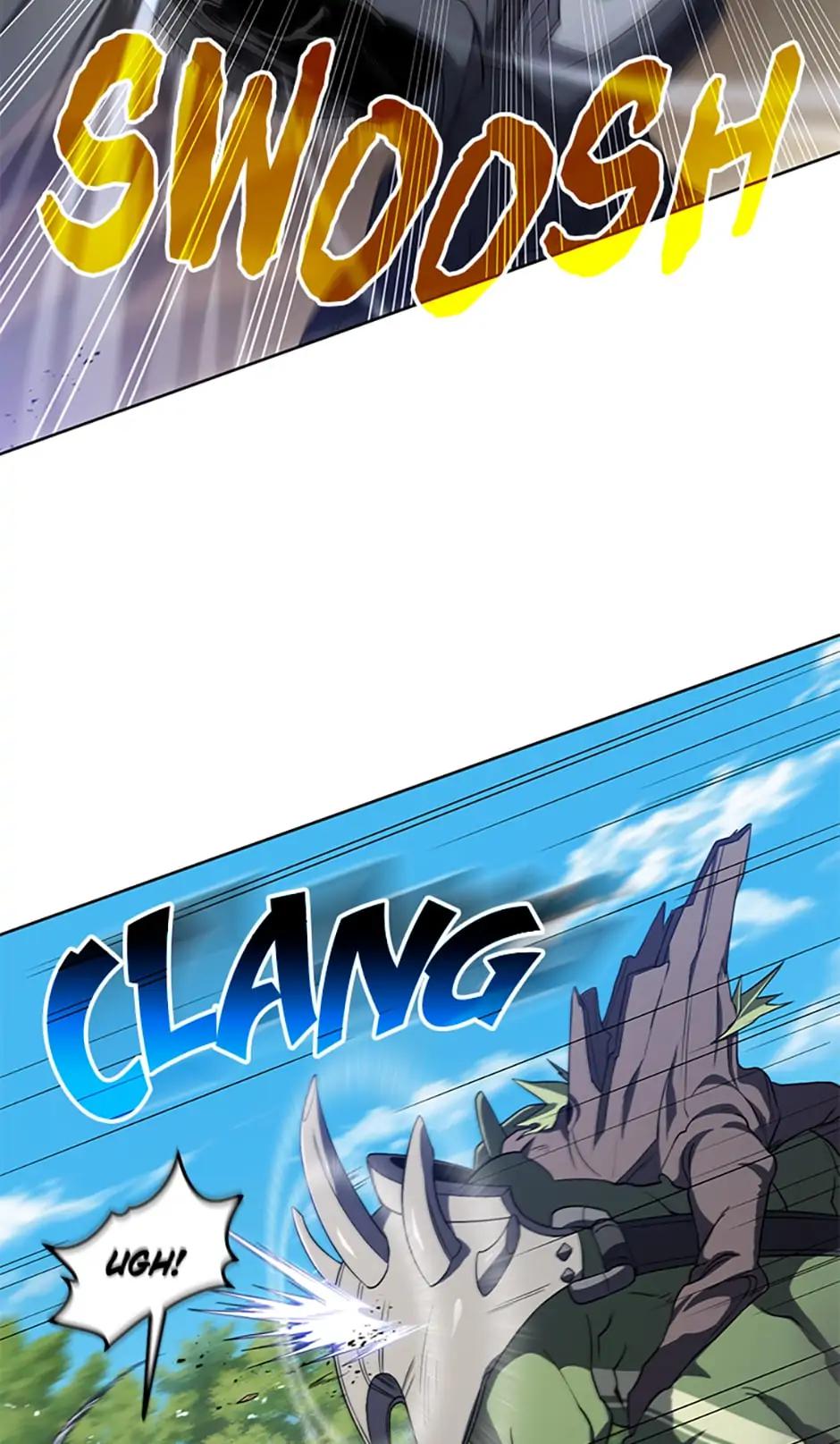 After Ten Millennia in Hell Chapter 12