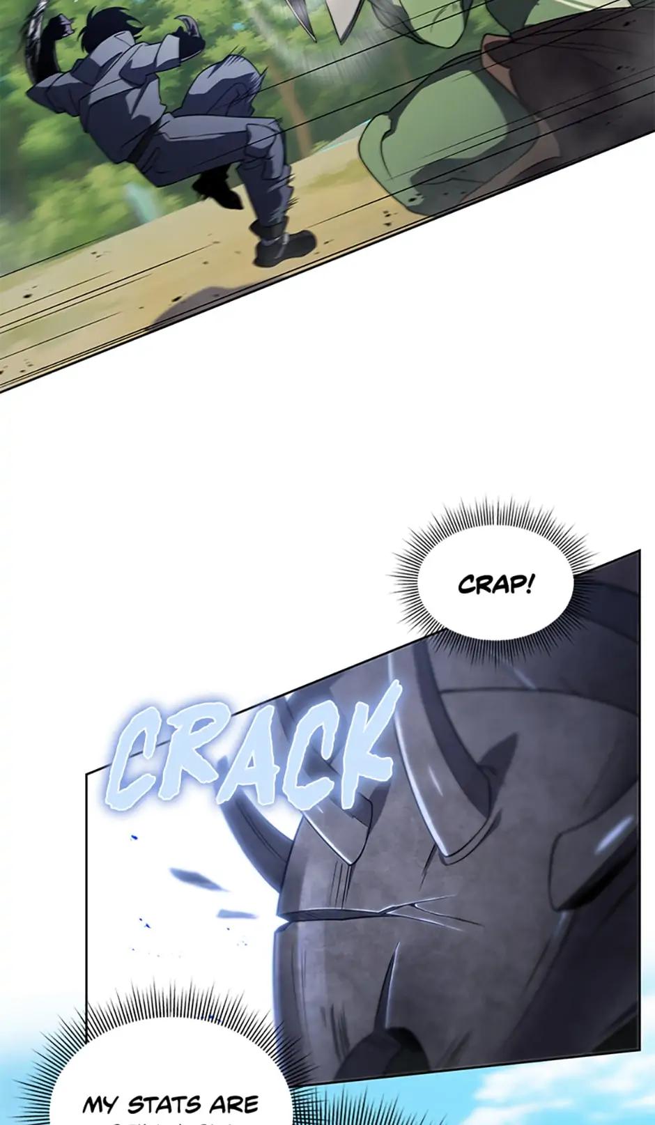 After Ten Millennia in Hell Chapter 12