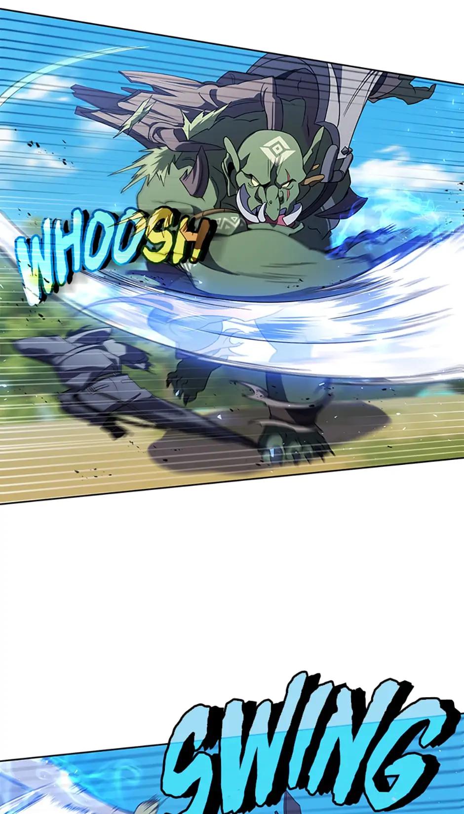 After Ten Millennia in Hell Chapter 12