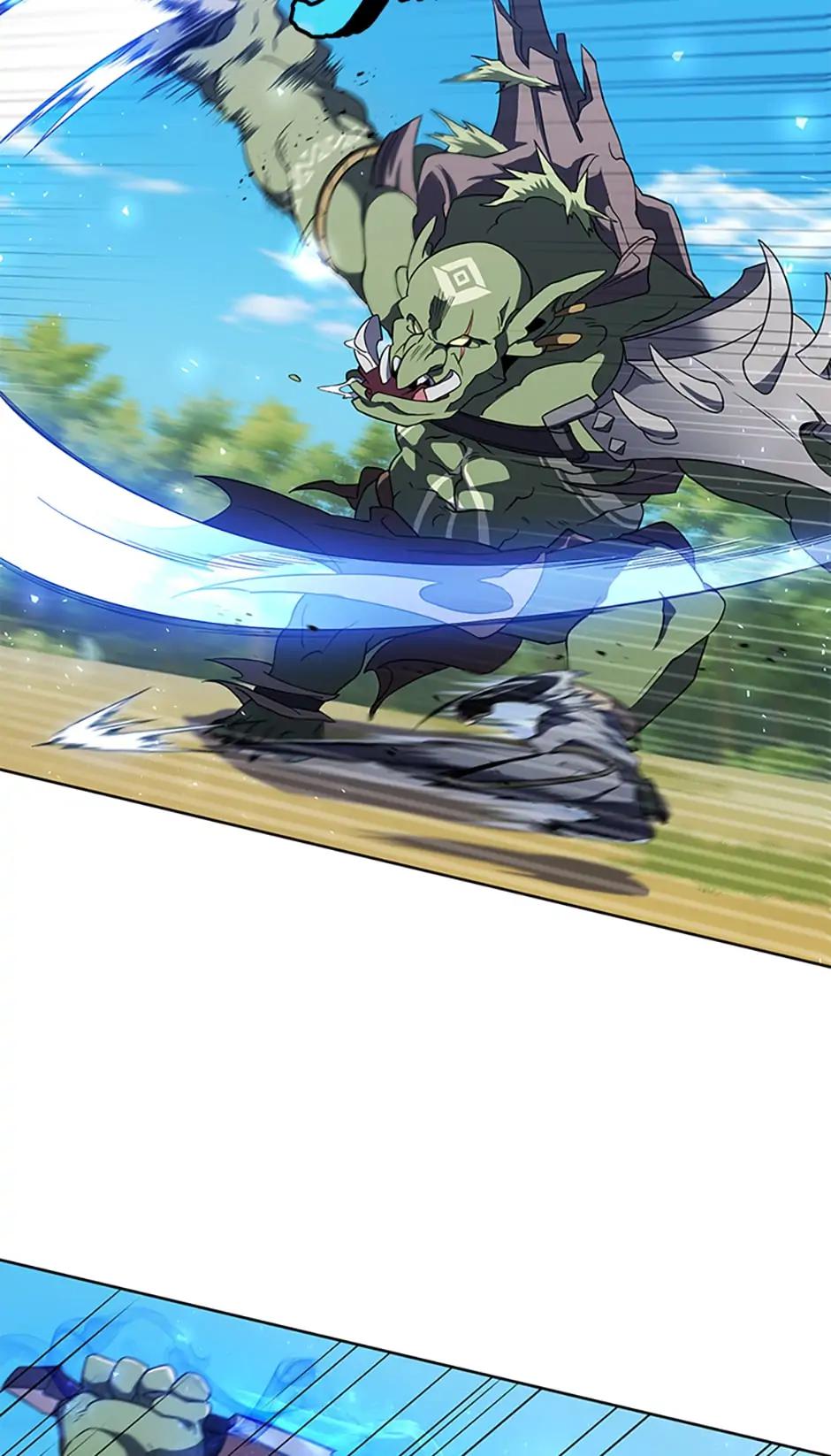 After Ten Millennia in Hell Chapter 12