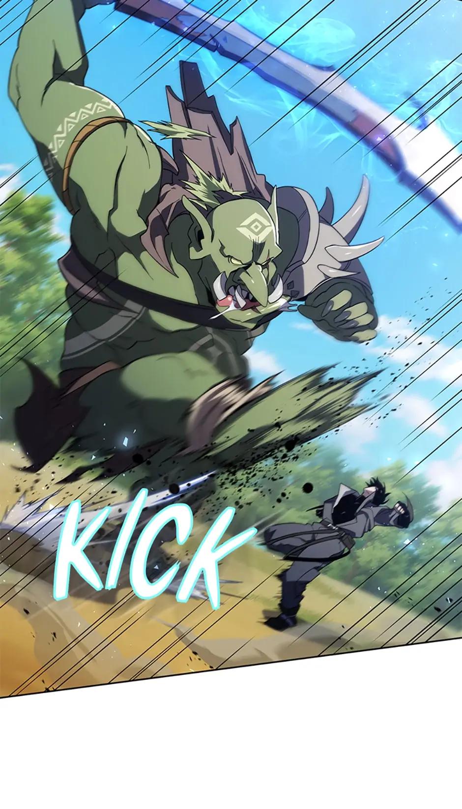 After Ten Millennia in Hell Chapter 12