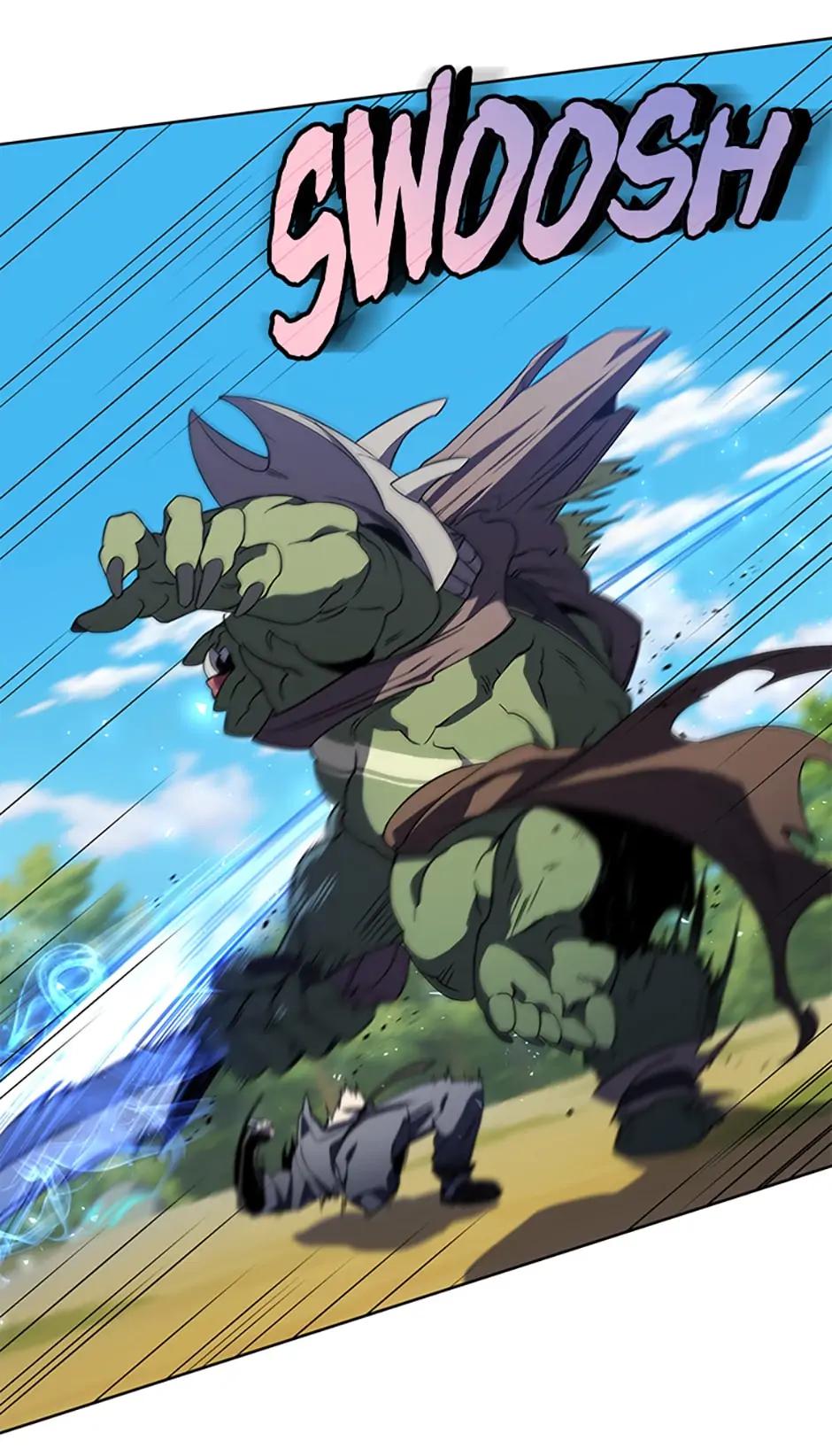 After Ten Millennia in Hell Chapter 12