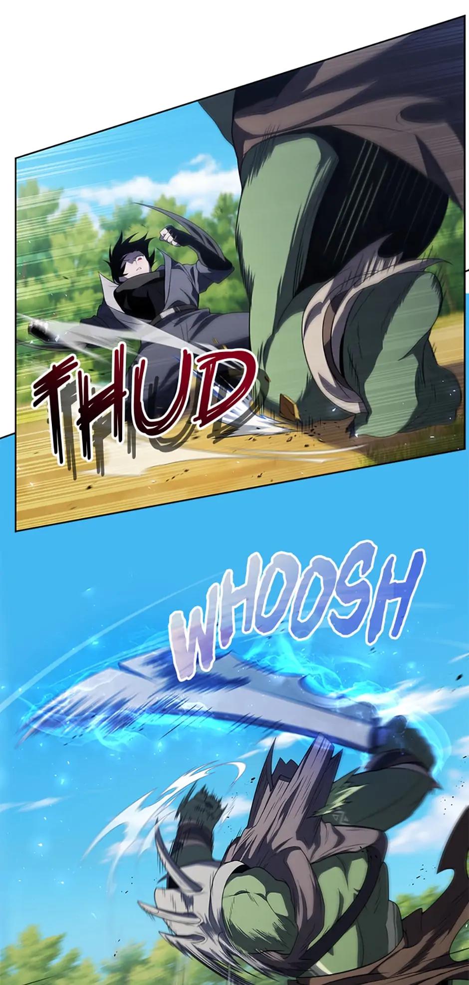 After Ten Millennia in Hell Chapter 12