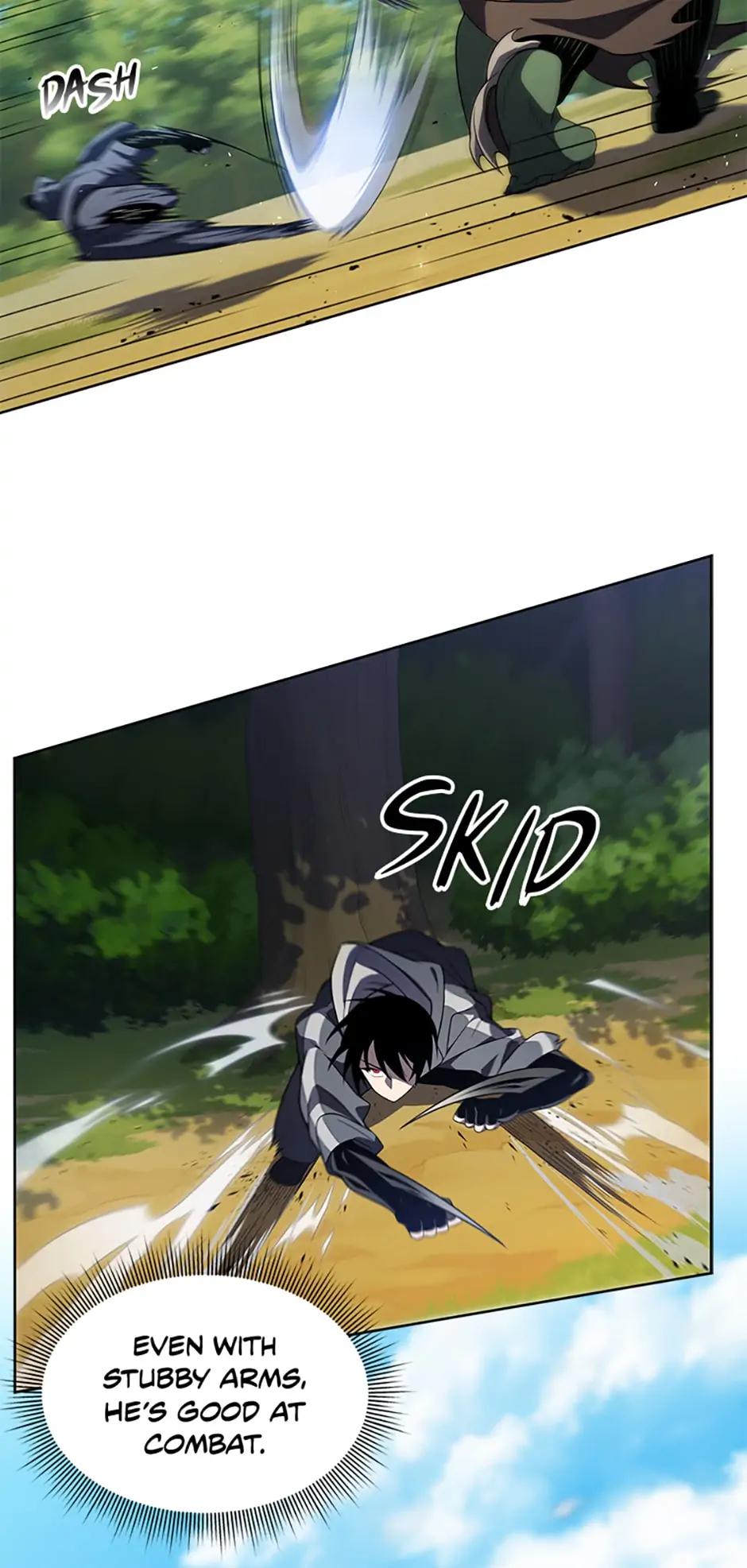 After Ten Millennia in Hell Chapter 12