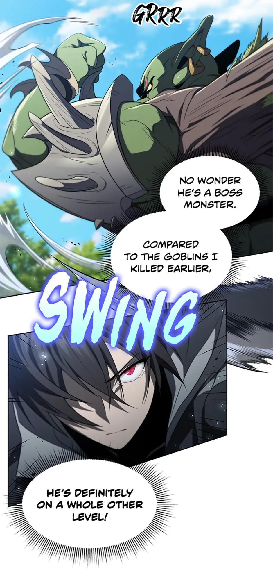 After Ten Millennia in Hell Chapter 12