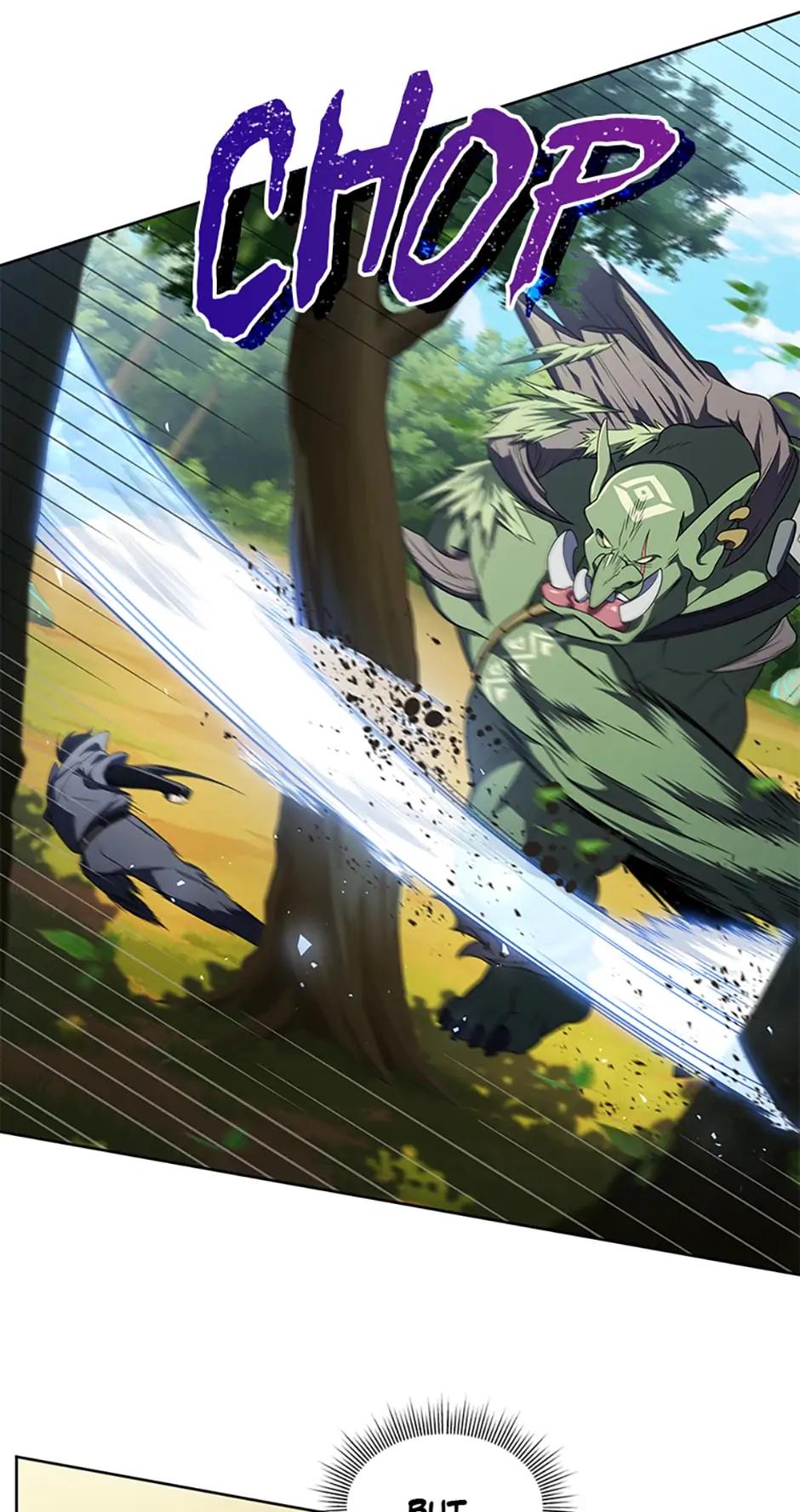 After Ten Millennia in Hell Chapter 12