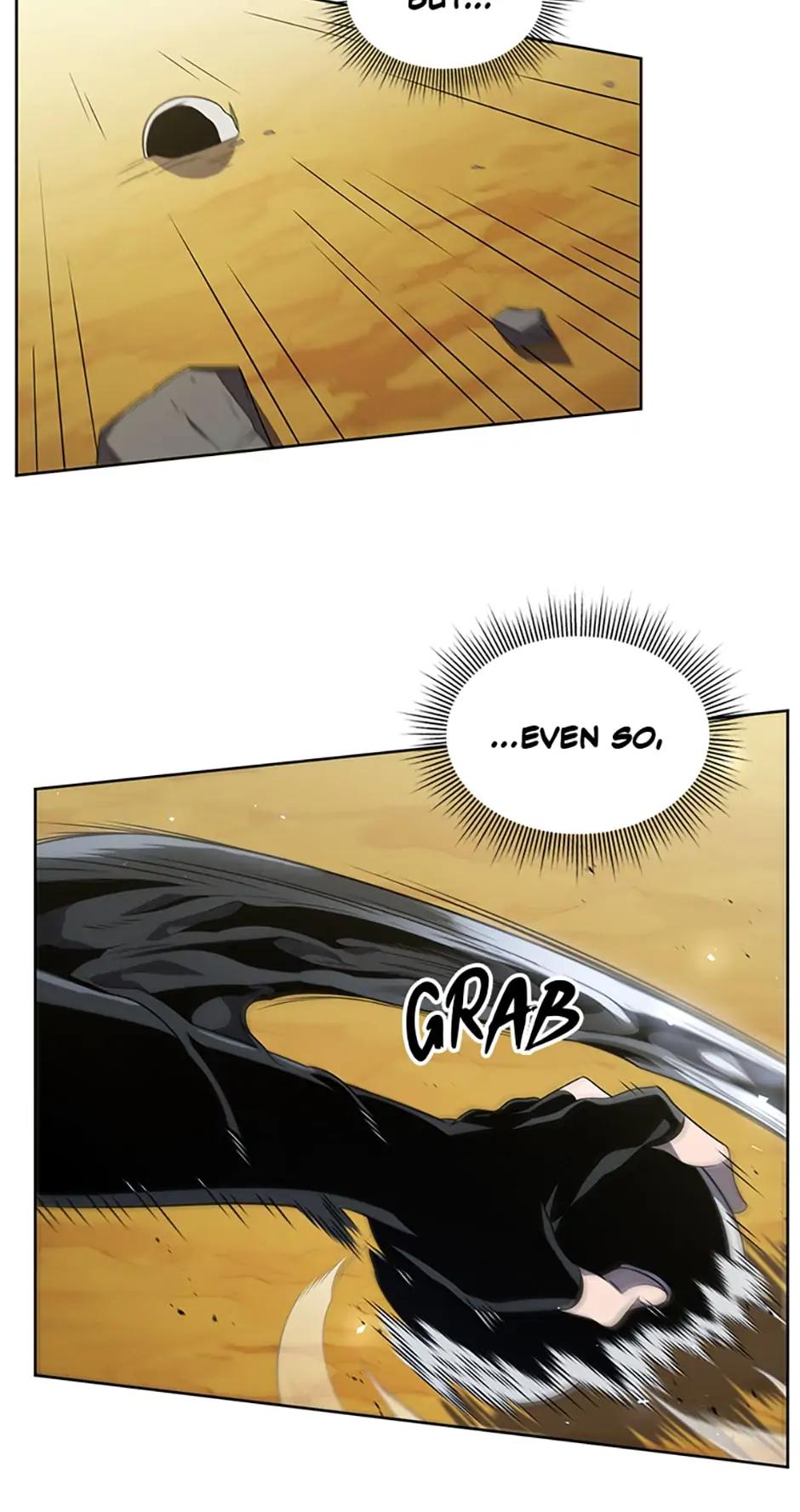 After Ten Millennia in Hell Chapter 12