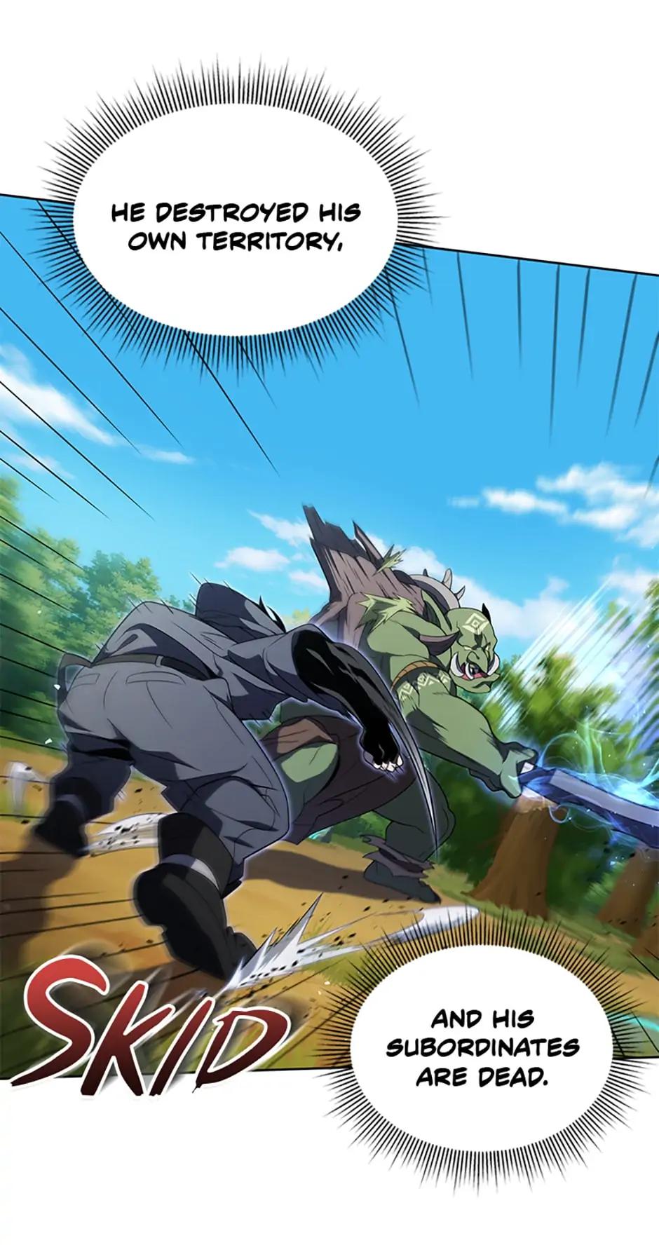 After Ten Millennia in Hell Chapter 12