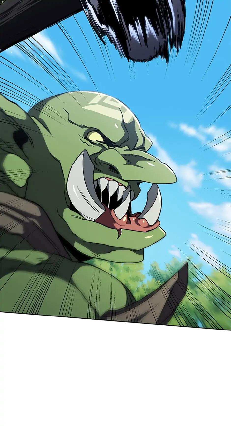 After Ten Millennia in Hell Chapter 12