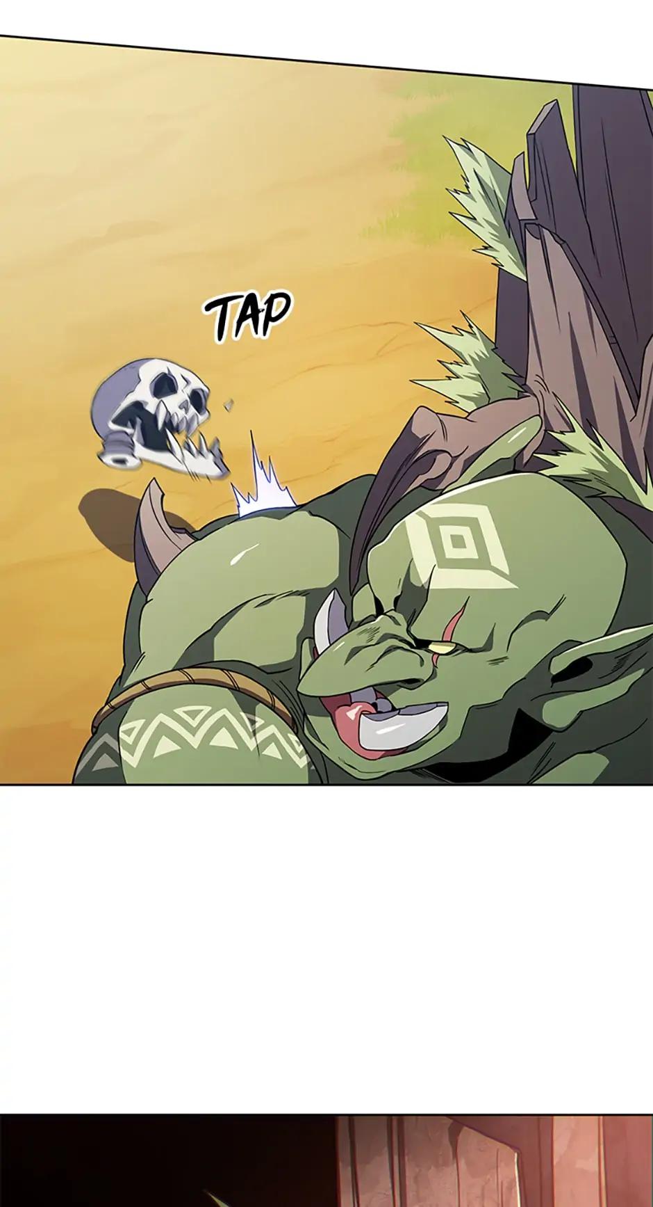 After Ten Millennia in Hell Chapter 12