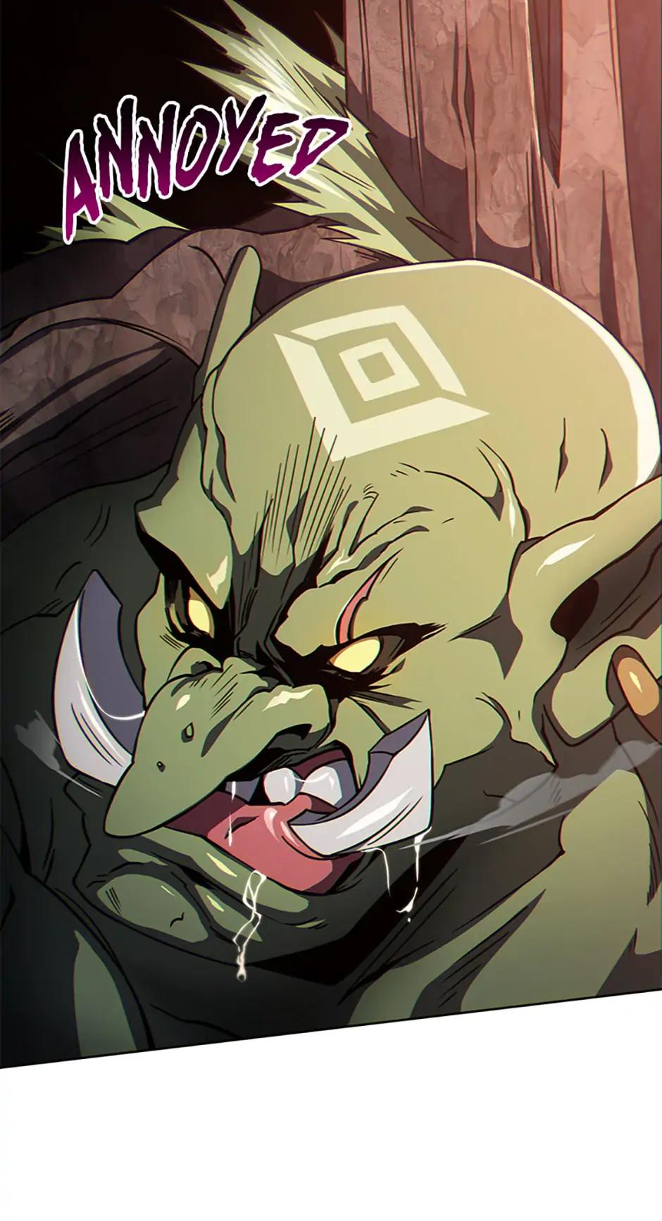 After Ten Millennia in Hell Chapter 12