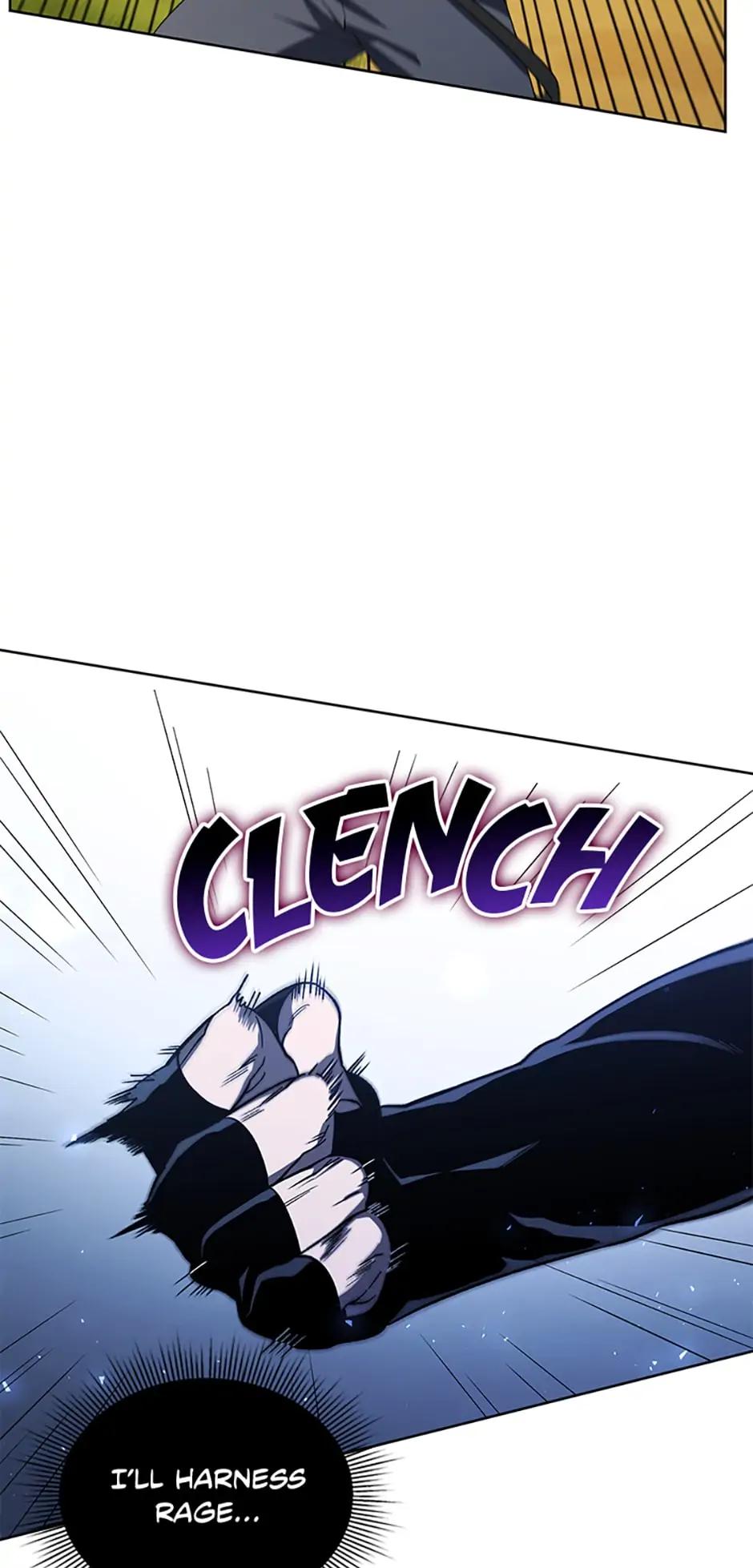 After Ten Millennia in Hell Chapter 12