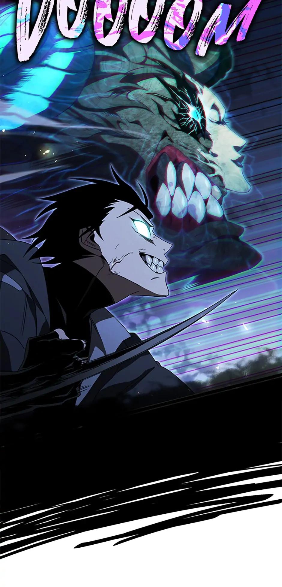 After Ten Millennia in Hell Chapter 12