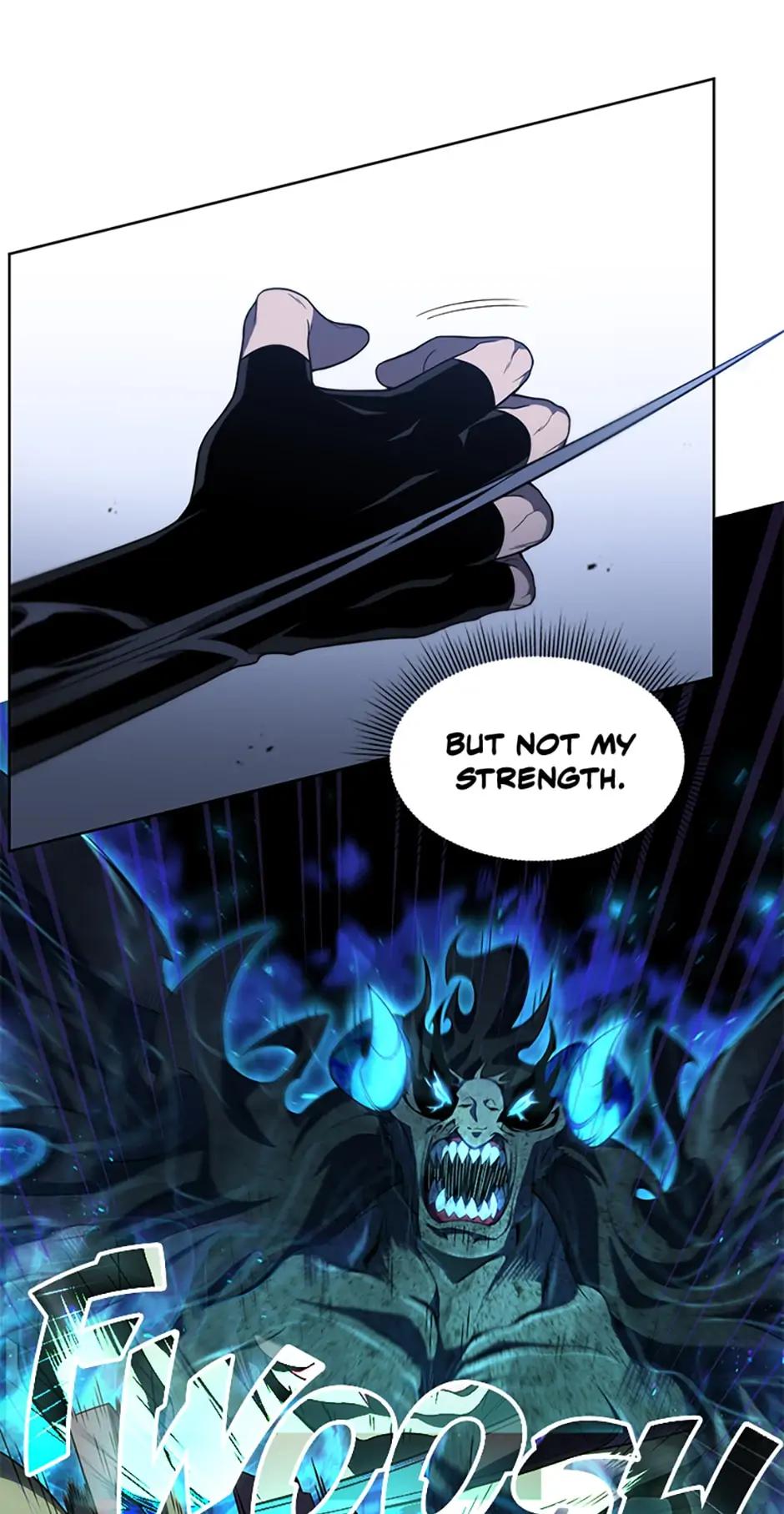 After Ten Millennia in Hell Chapter 12