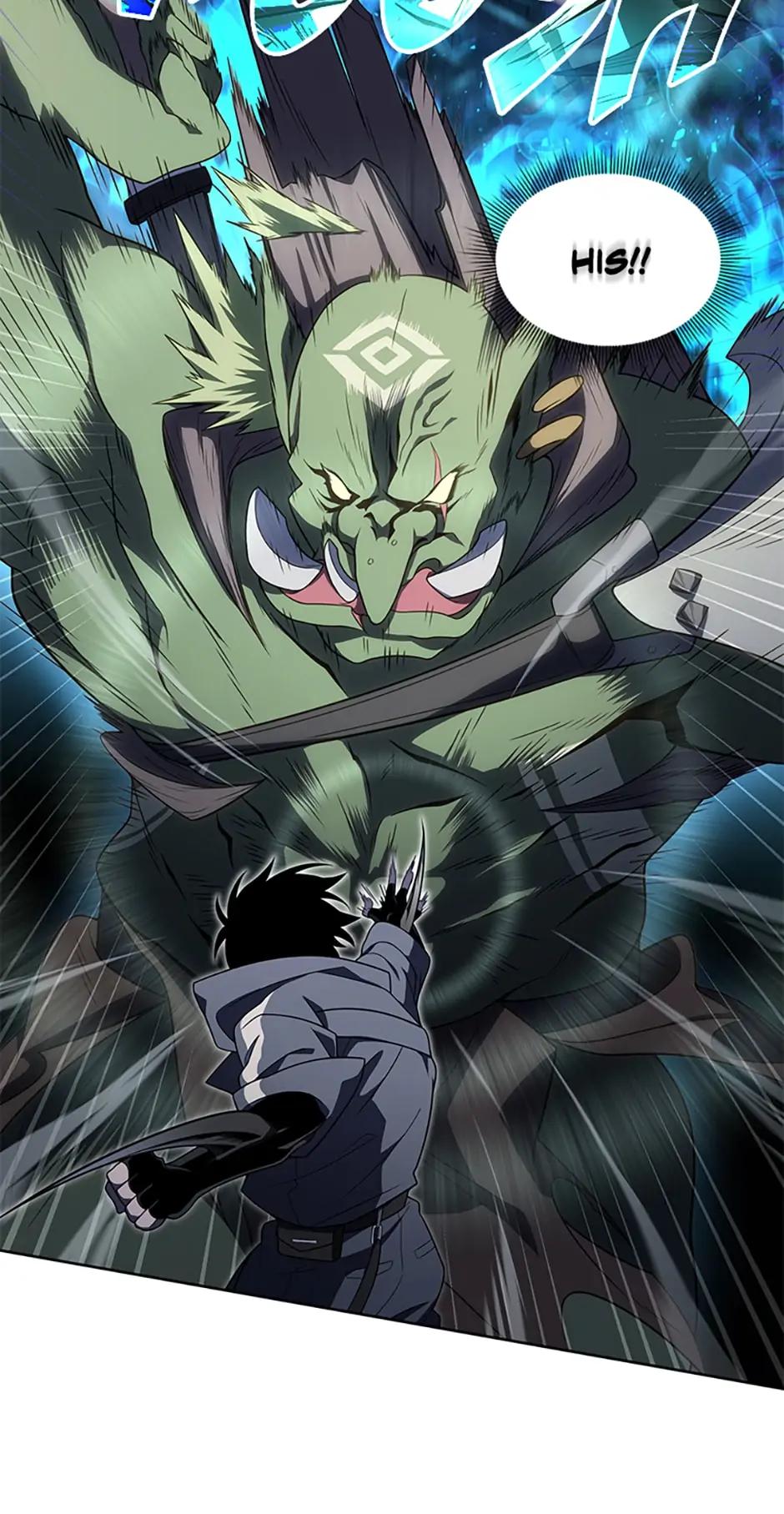 After Ten Millennia in Hell Chapter 12