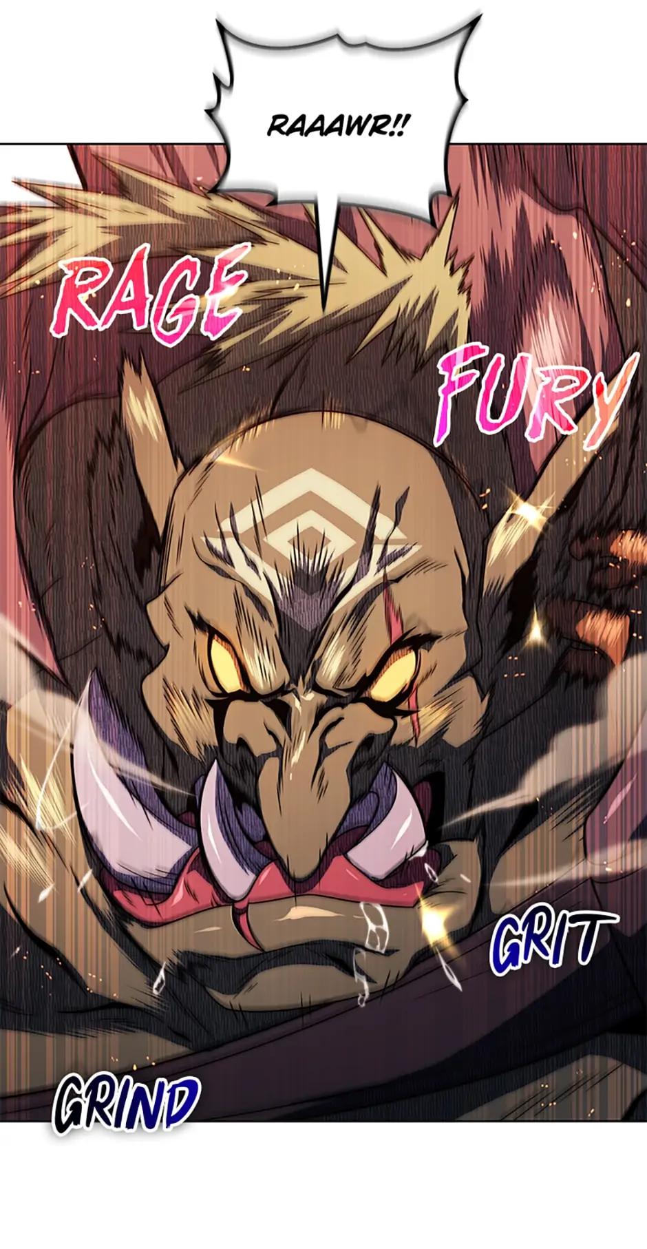 After Ten Millennia in Hell Chapter 12