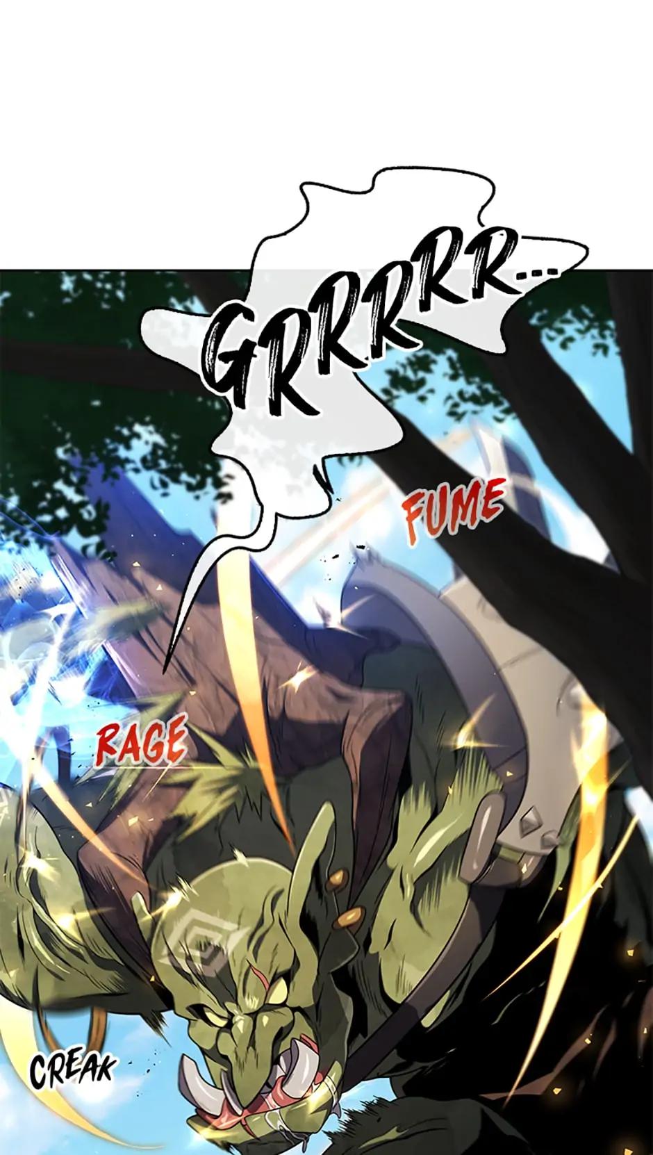 After Ten Millennia in Hell Chapter 12