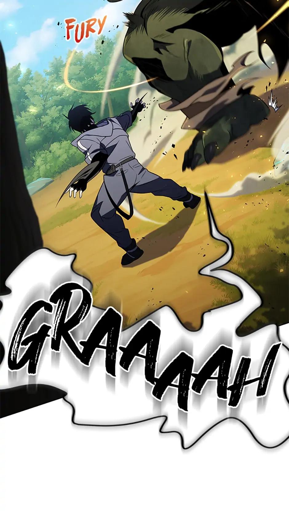 After Ten Millennia in Hell Chapter 12