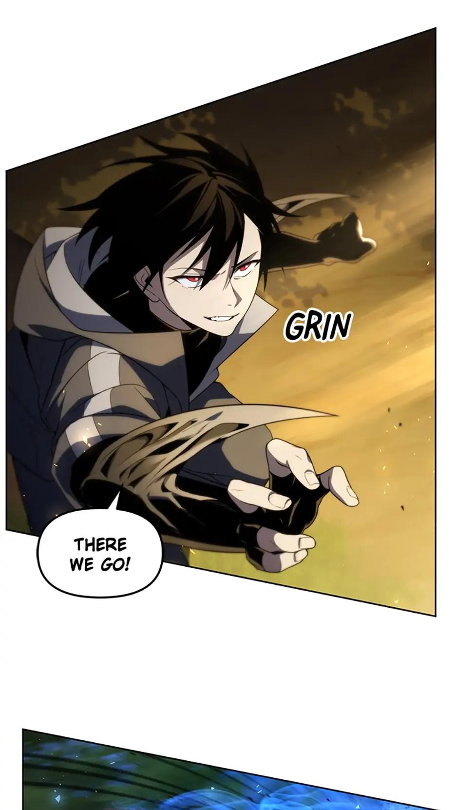 After Ten Millennia in Hell Chapter 12