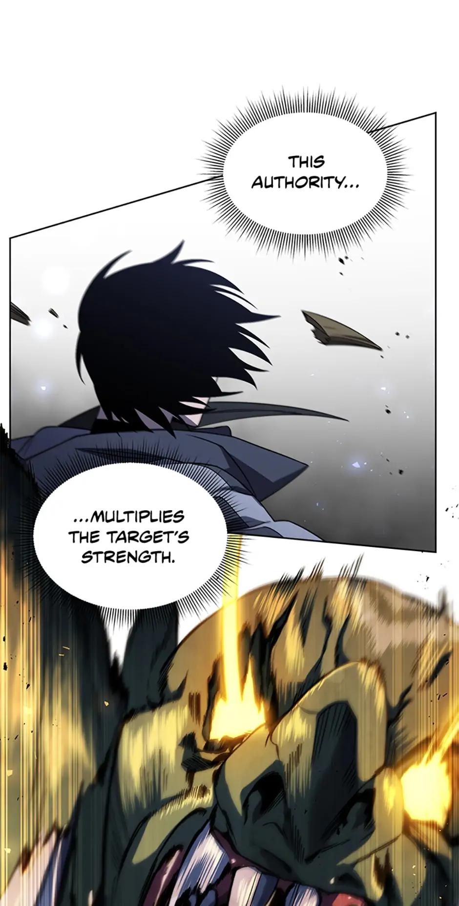 After Ten Millennia in Hell Chapter 12