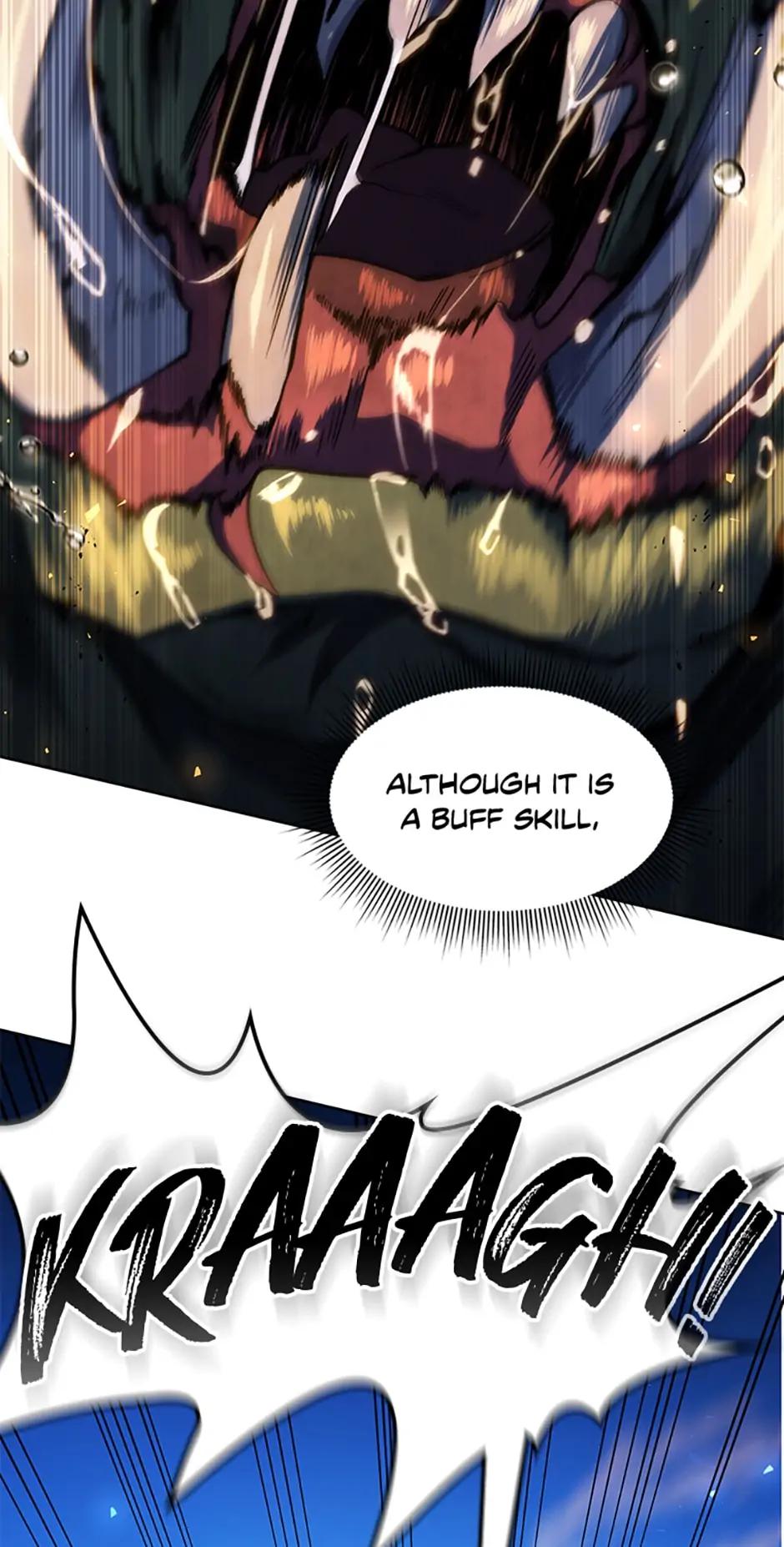 After Ten Millennia in Hell Chapter 12