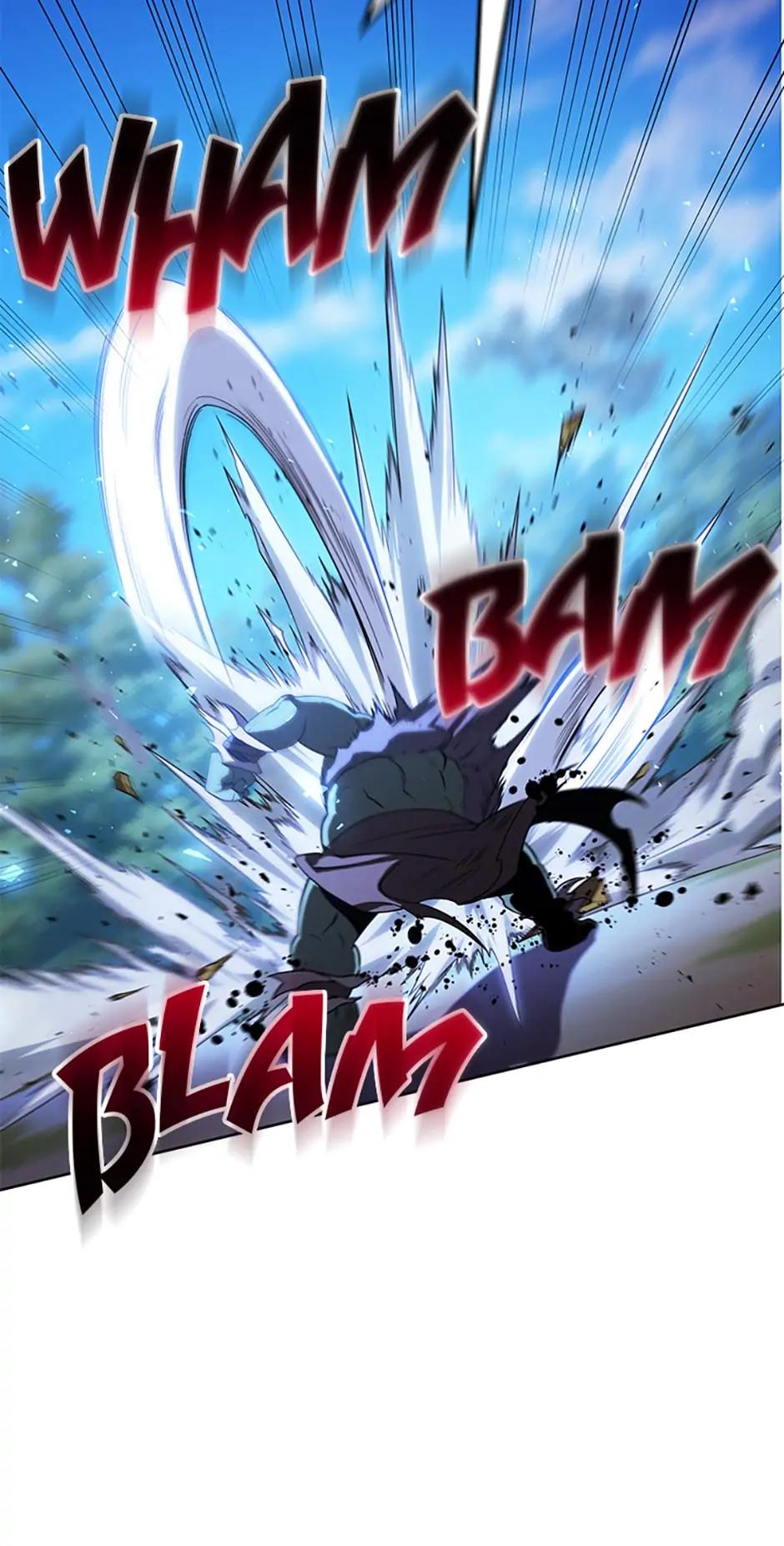 After Ten Millennia in Hell Chapter 12