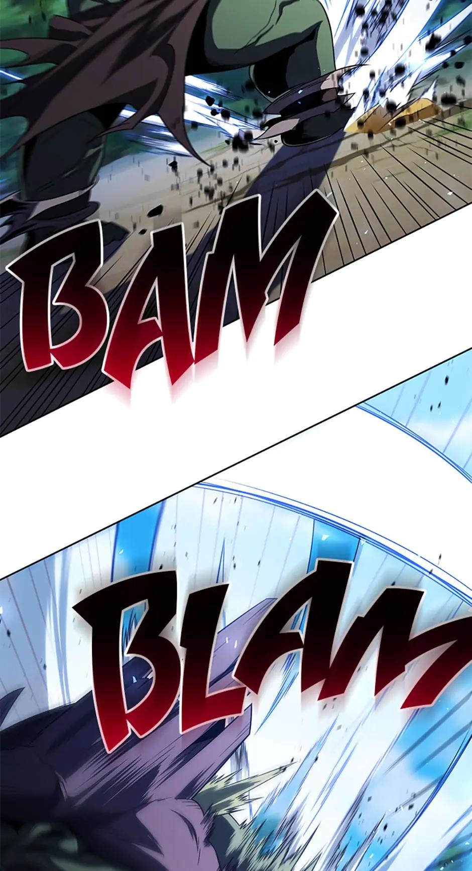 After Ten Millennia in Hell Chapter 12