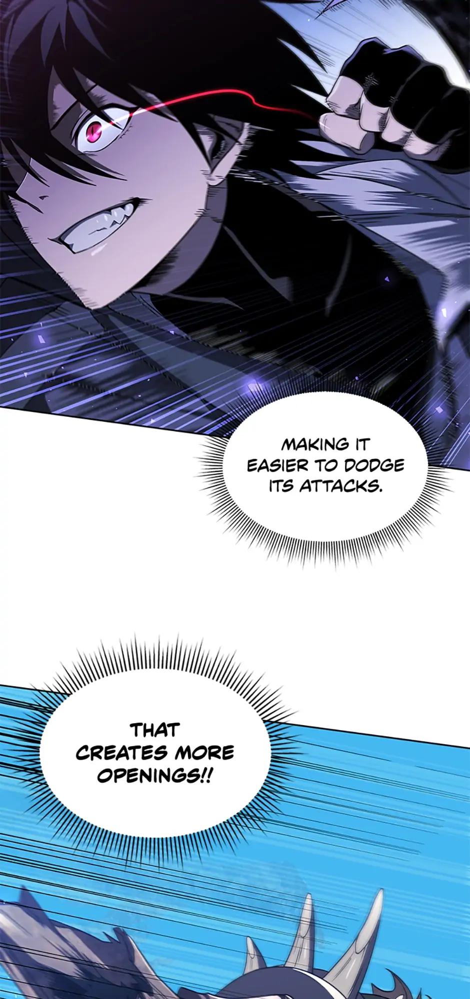 After Ten Millennia in Hell Chapter 12