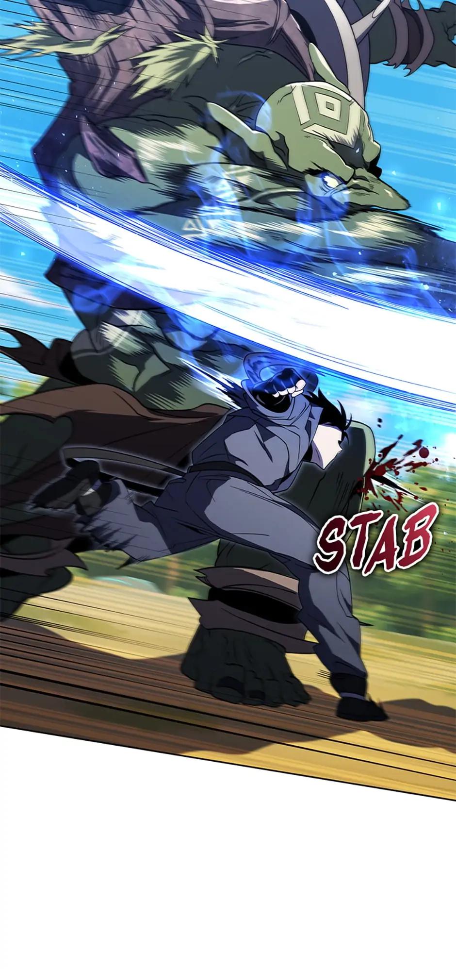 After Ten Millennia in Hell Chapter 12