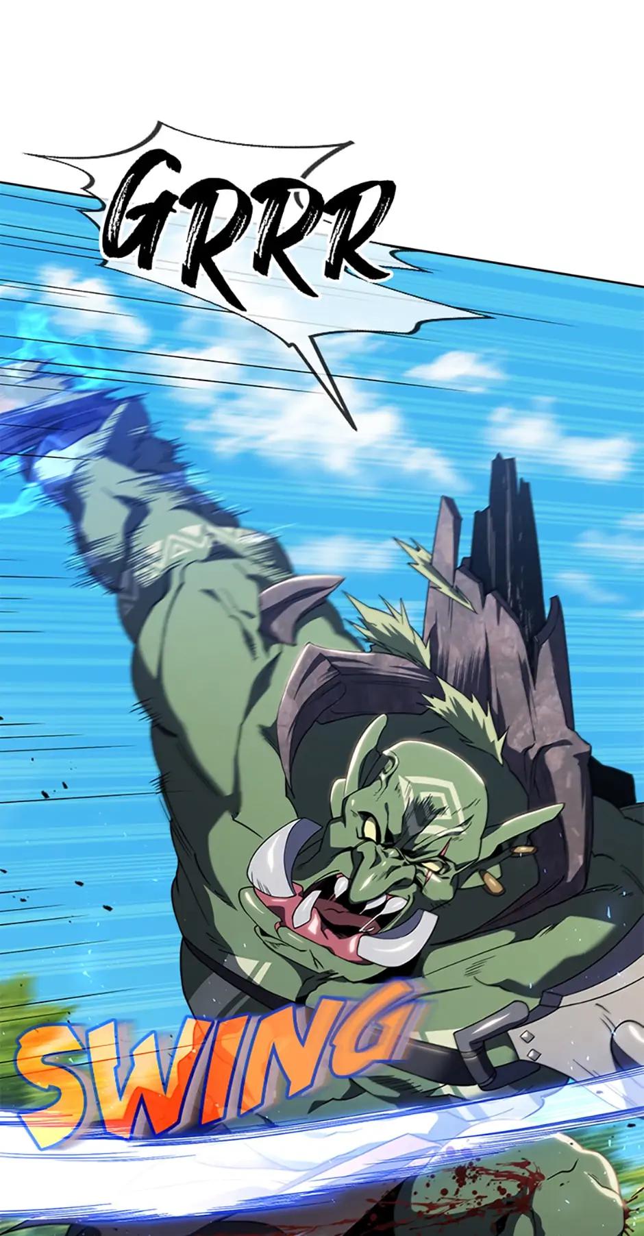 After Ten Millennia in Hell Chapter 12