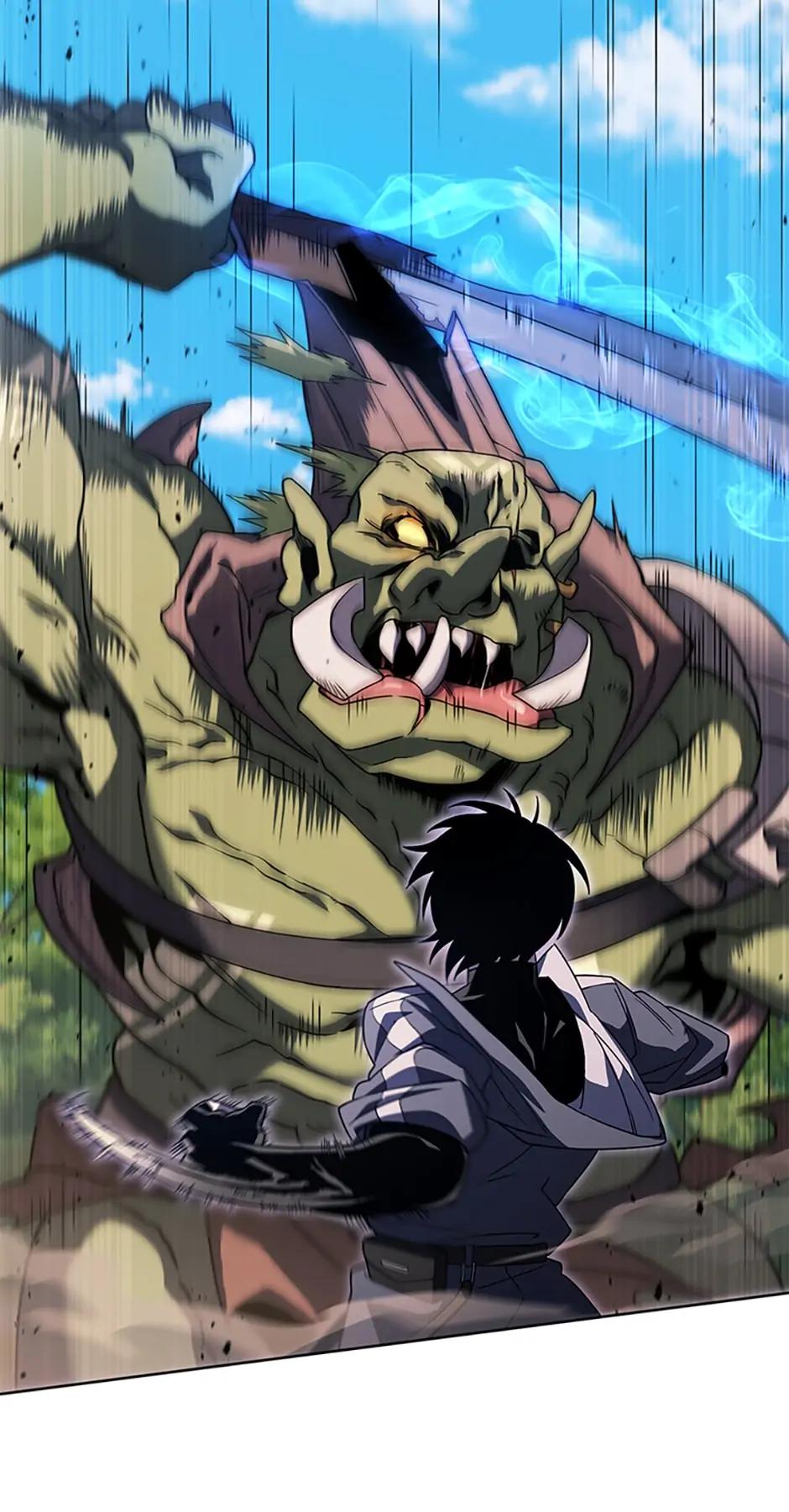 After Ten Millennia in Hell Chapter 12