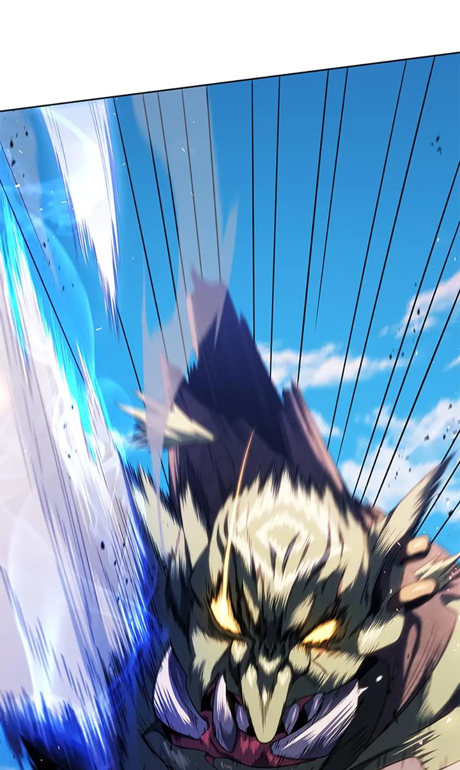 After Ten Millennia in Hell Chapter 12