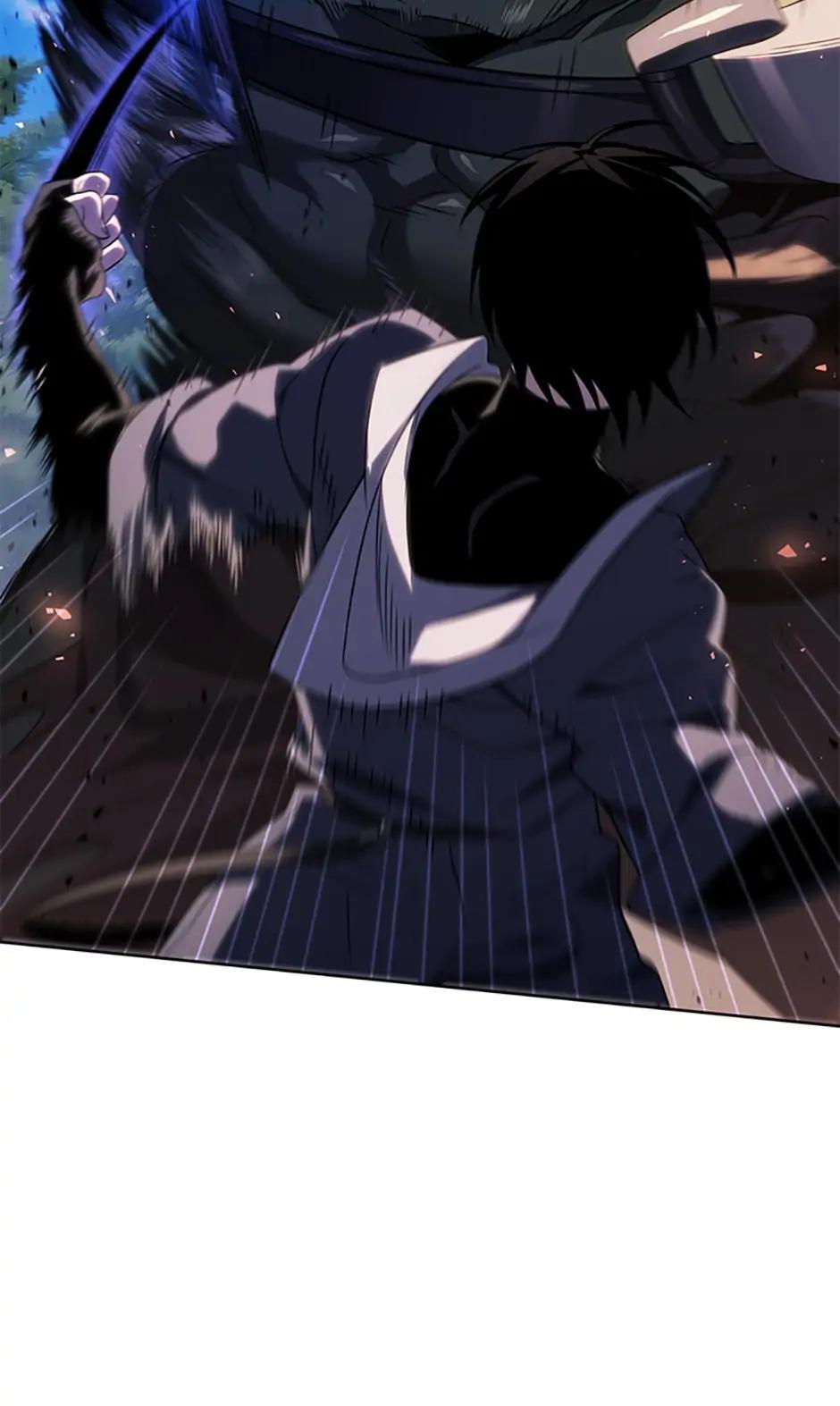 After Ten Millennia in Hell Chapter 12