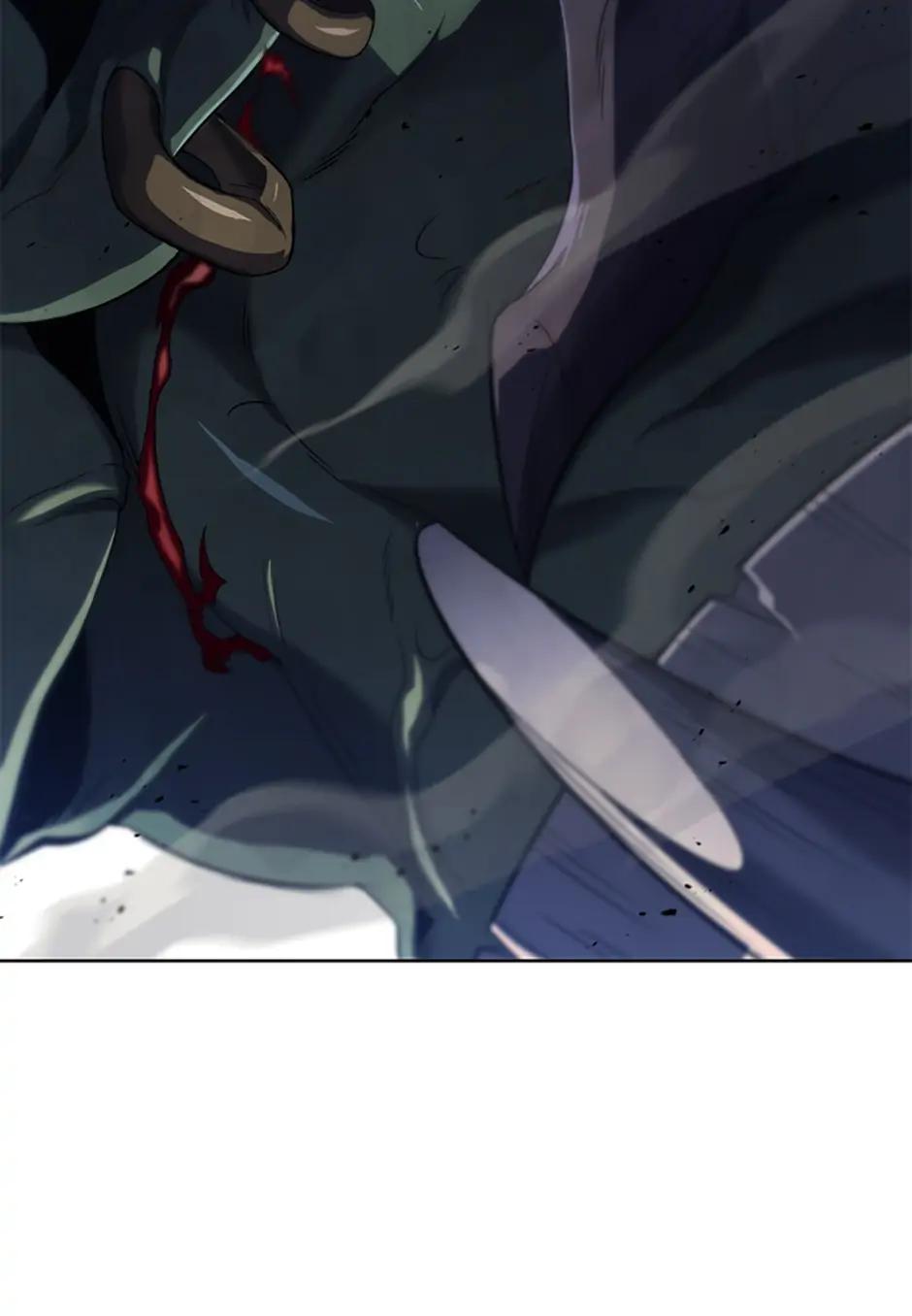 After Ten Millennia in Hell Chapter 13