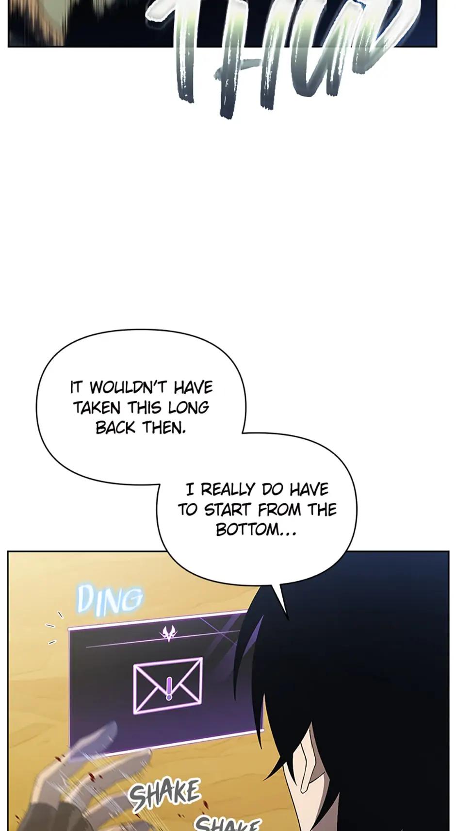 After Ten Millennia in Hell Chapter 13