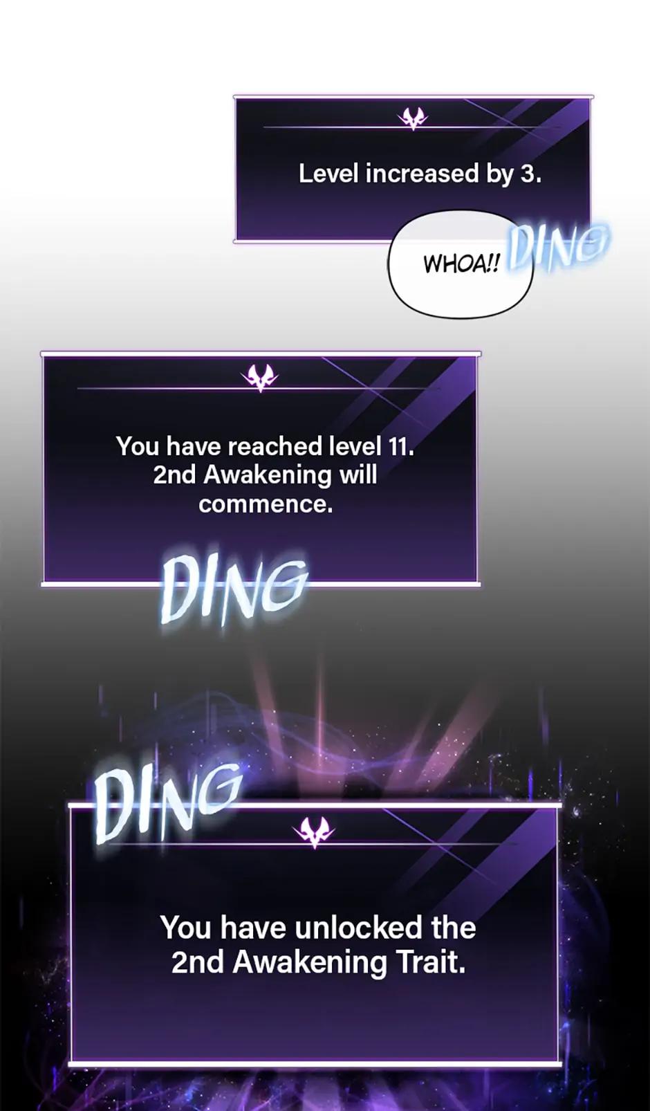 After Ten Millennia in Hell Chapter 13