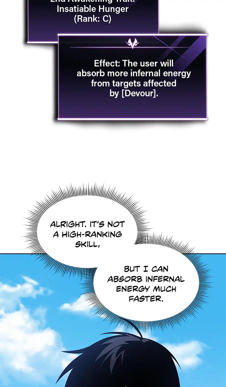 After Ten Millennia in Hell Chapter 13